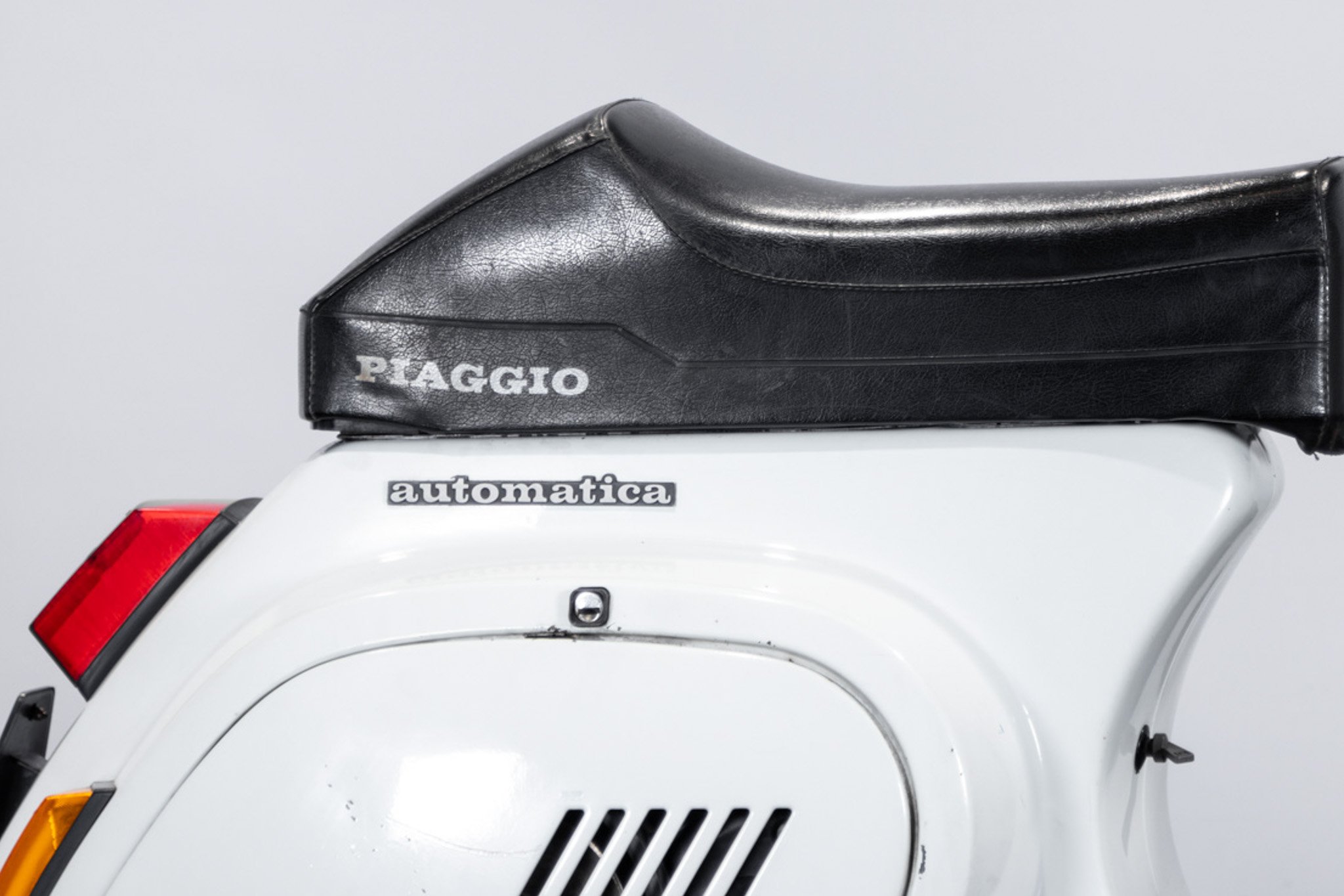 Piaggio Vespa PK 50 Automatica 