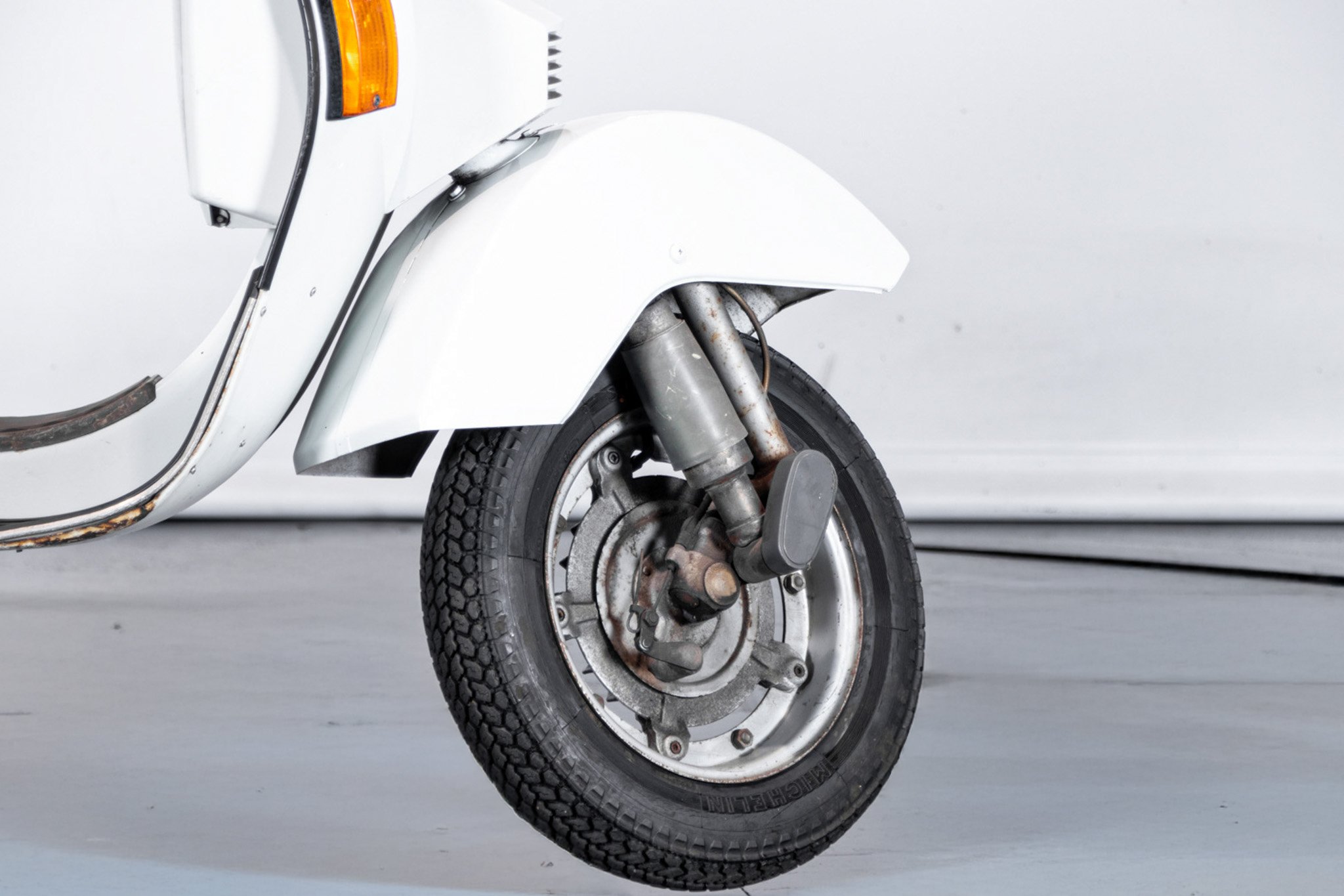Piaggio Vespa PK 50 Automatica 