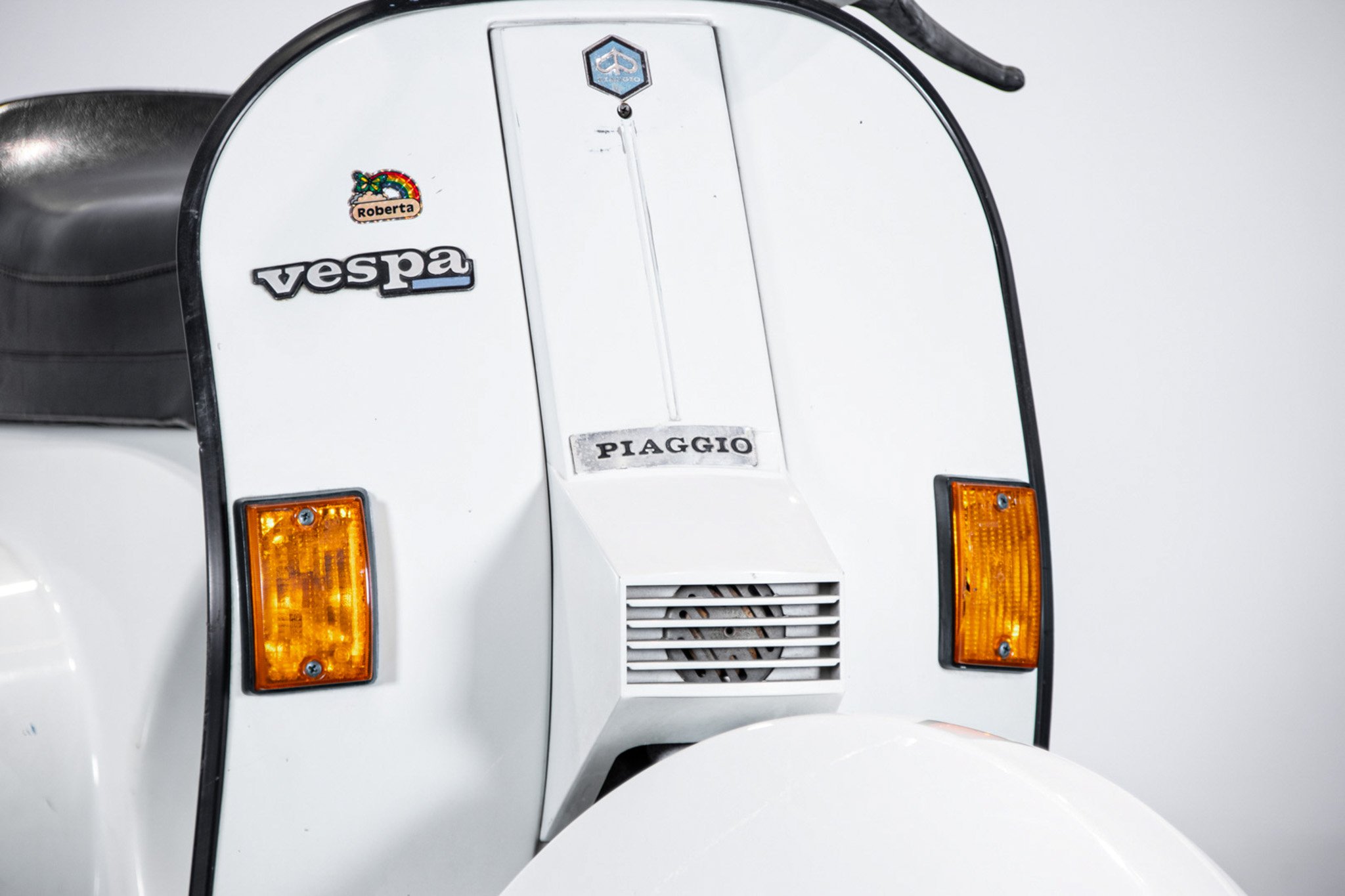 Piaggio Vespa PK 50 Automatica 