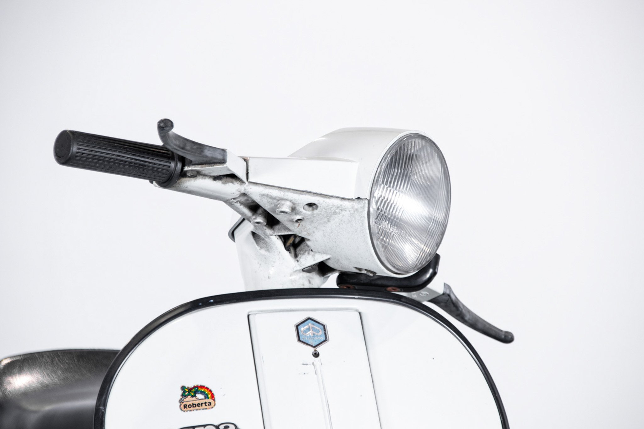Piaggio Vespa PK 50 Automatica 
