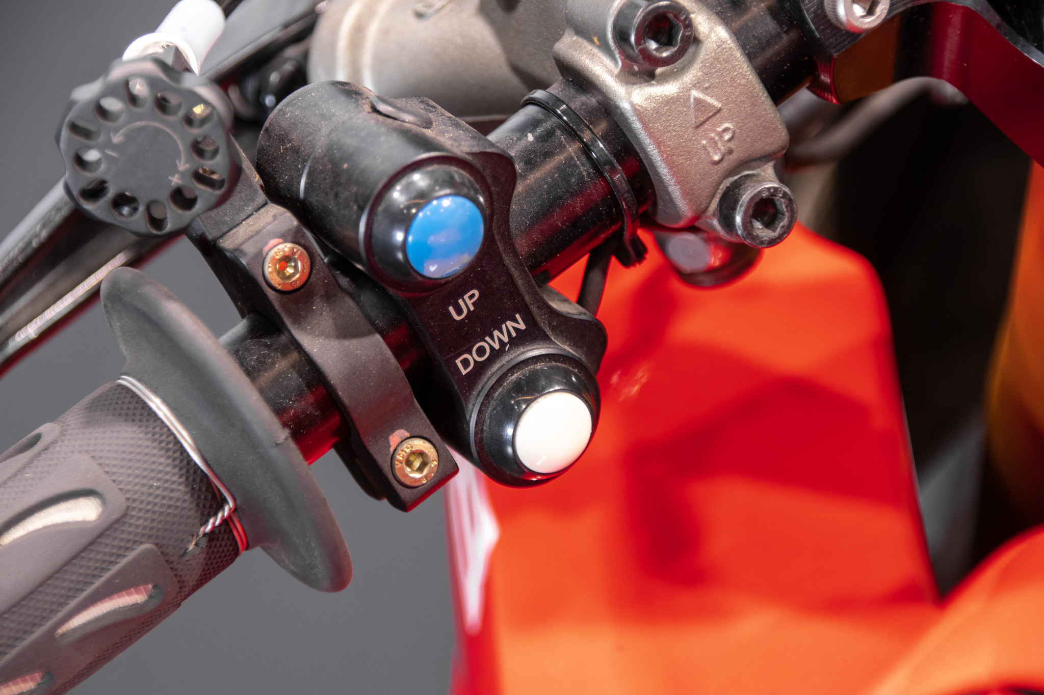 Ducati 1198 Barni Racing Ufficiale - Ex Danilo Petrucci 