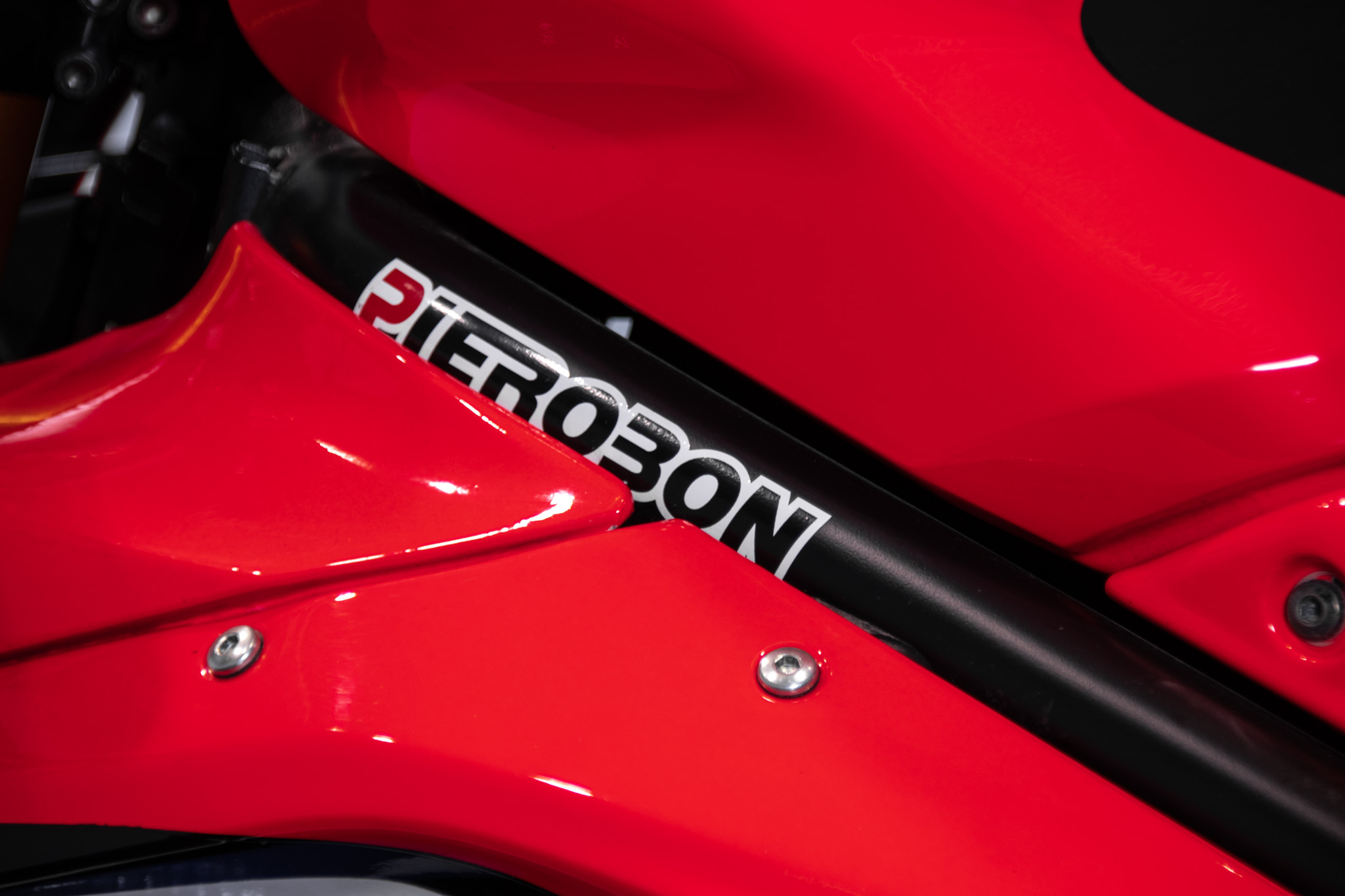 Ducati 1198 Barni Racing Ufficiale - Ex Danilo Petrucci 