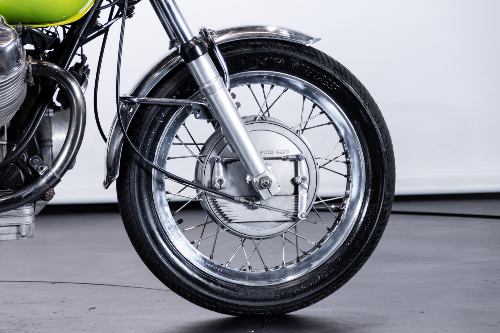 Moto Guzzi V7 SPORT 