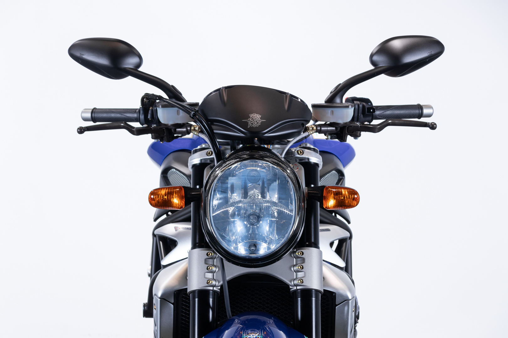 MV Agusta BRUTALE 910 R WORLD CHAMPION    