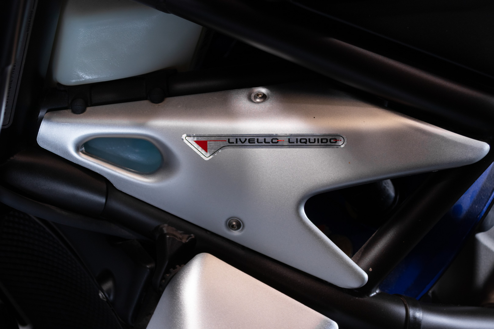MV Agusta BRUTALE 910 R WORLD CHAMPION    