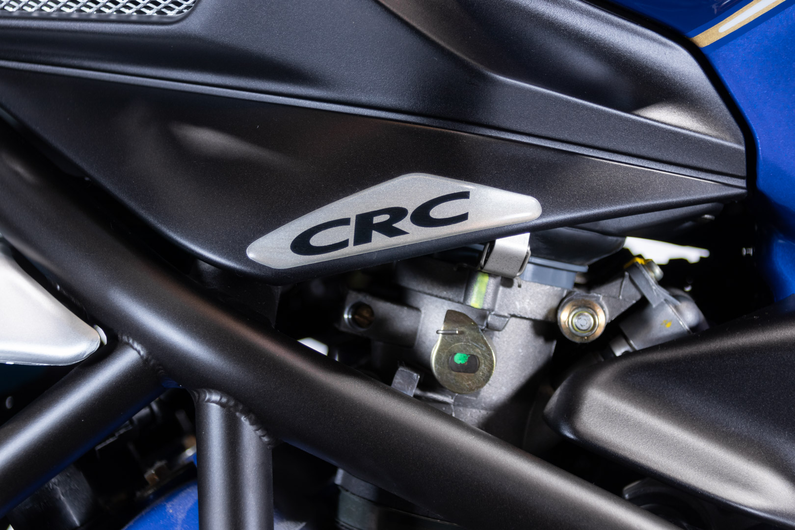 MV Agusta BRUTALE 910 R WORLD CHAMPION    