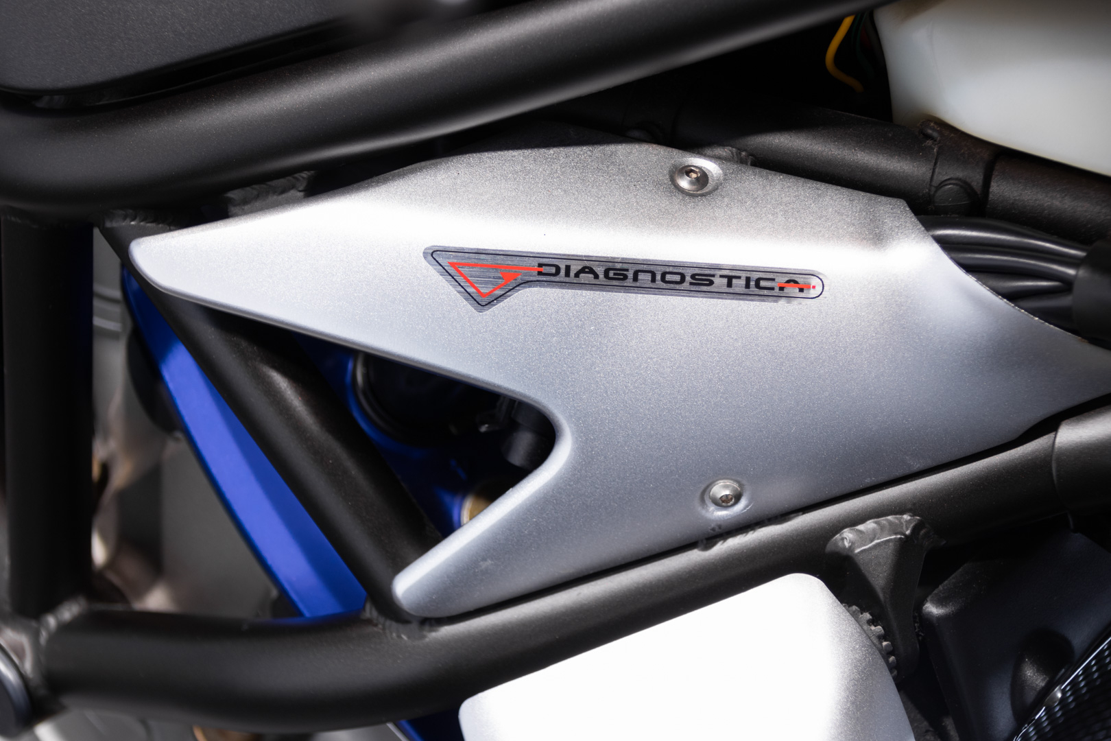 MV Agusta BRUTALE 910 R WORLD CHAMPION    