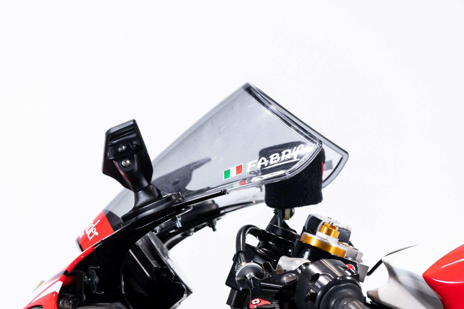 Yamaha R1 10° ANNIVERSARIO N° 61\\500 