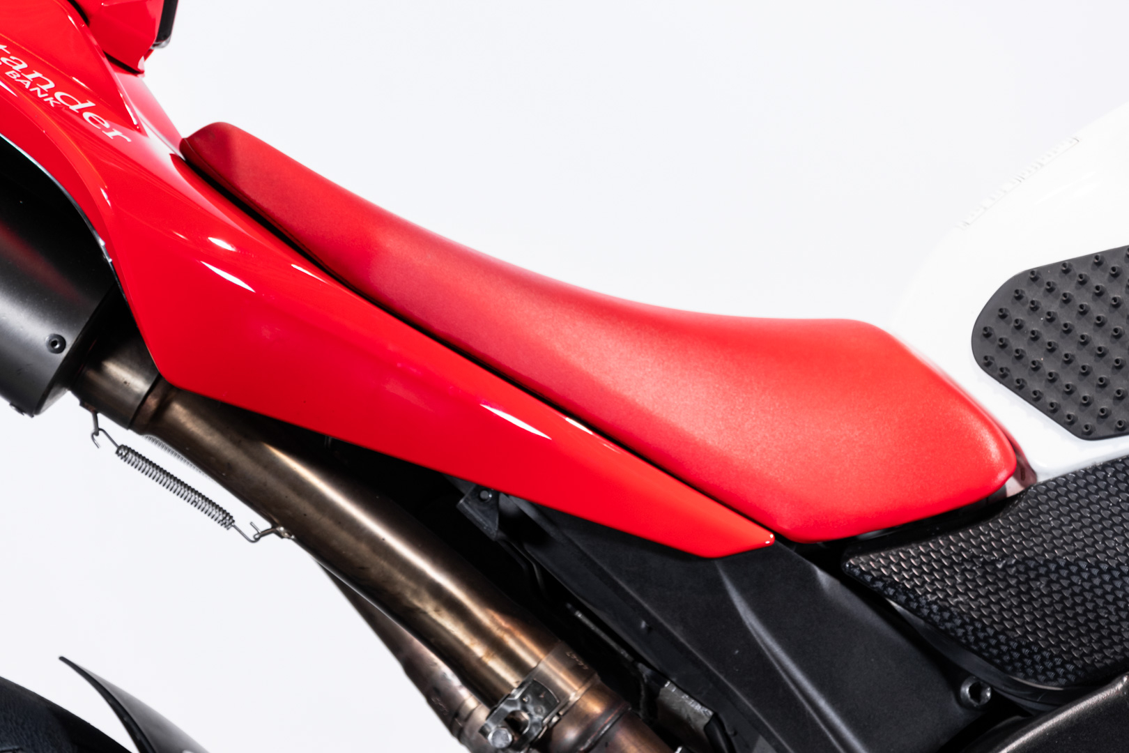 Yamaha R1 10° ANNIVERSARIO N° 61\\500 