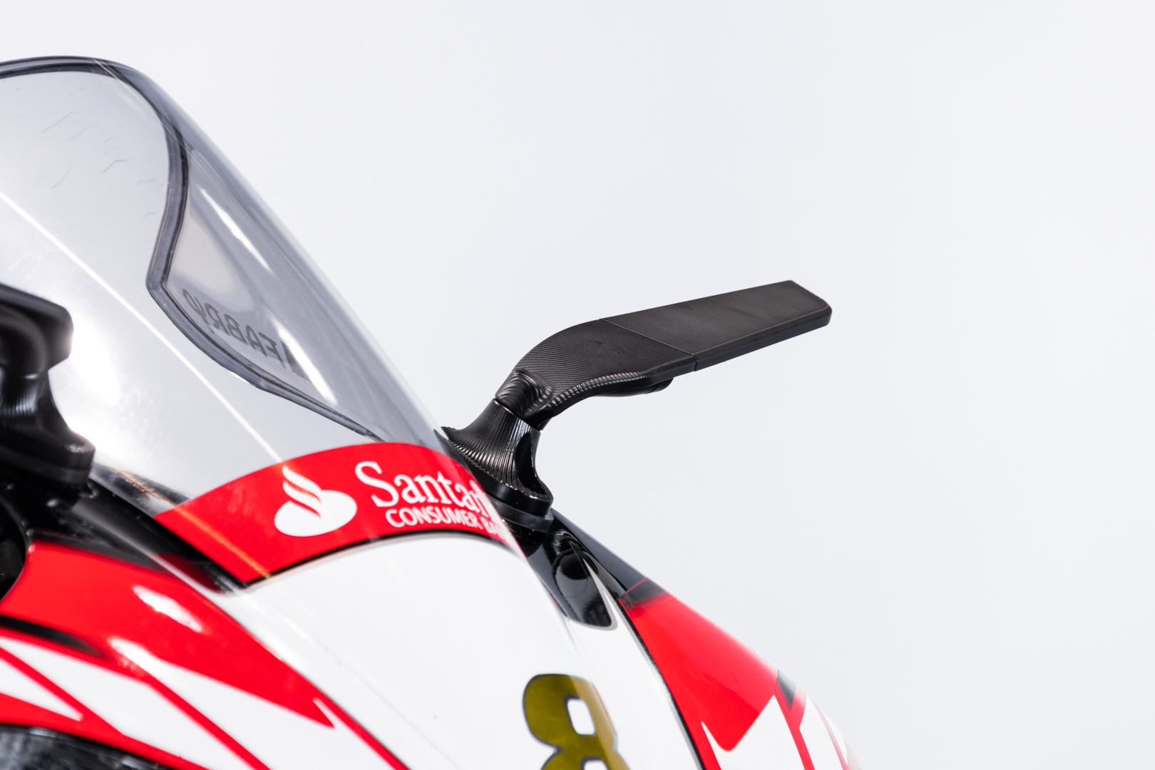 Yamaha R1 10° ANNIVERSARIO N° 61\\500 