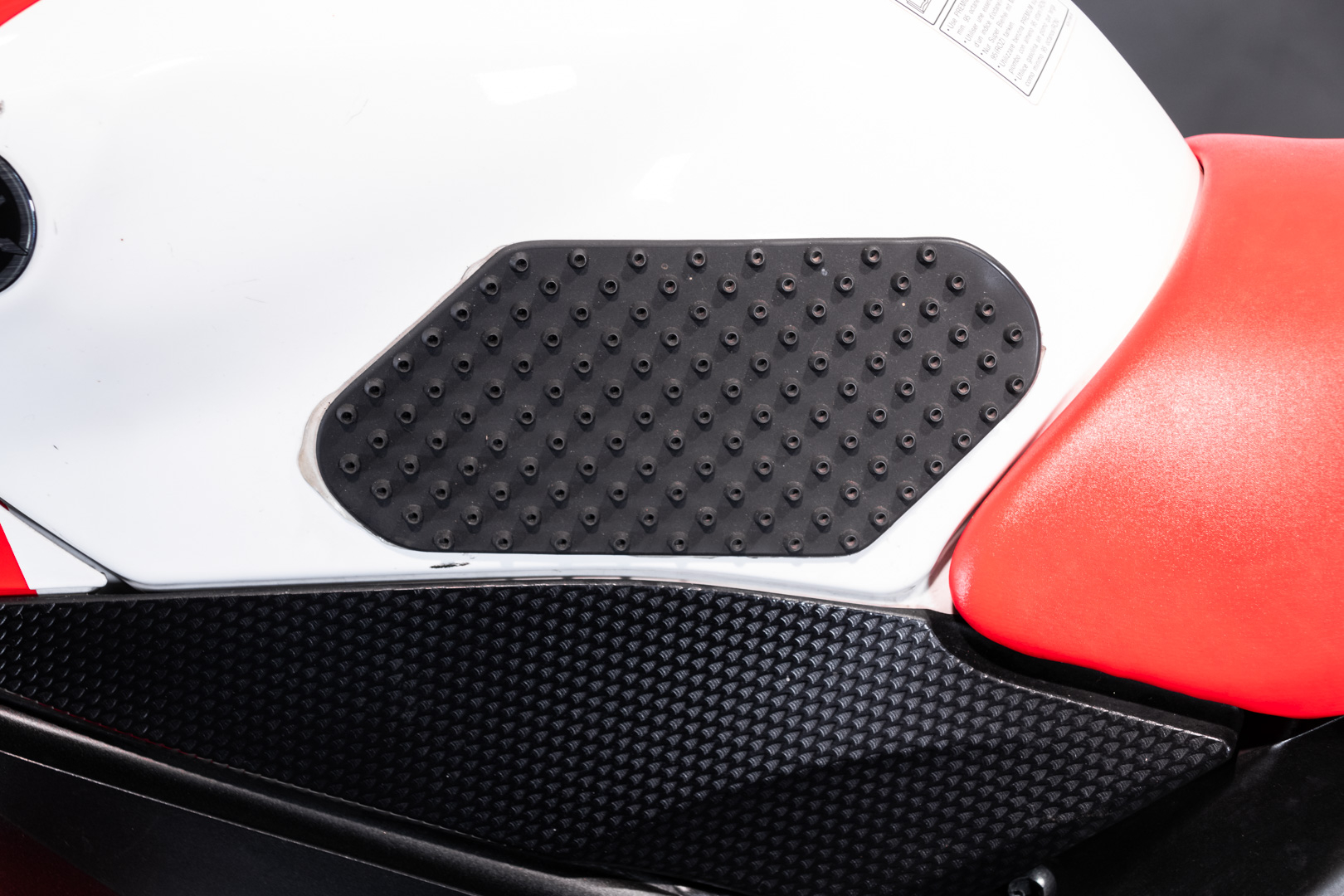 Yamaha R1 10° ANNIVERSARIO N° 61\\500 