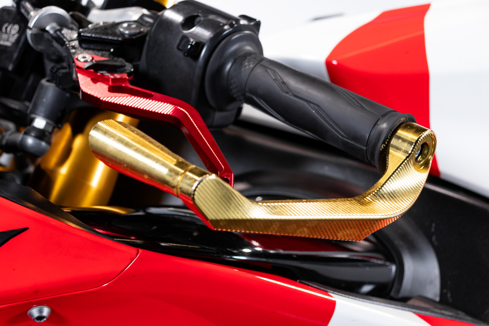 Yamaha R1 10° ANNIVERSARIO N° 61\\500 