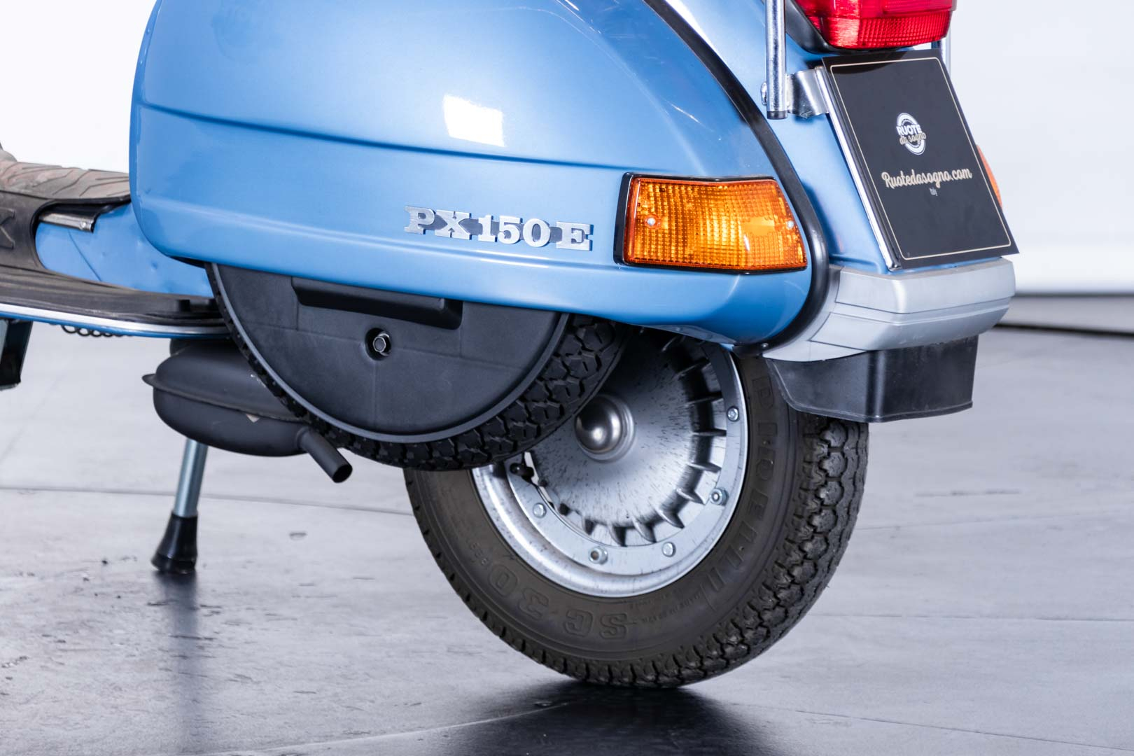 Piaggio VESPA PX 150 E 