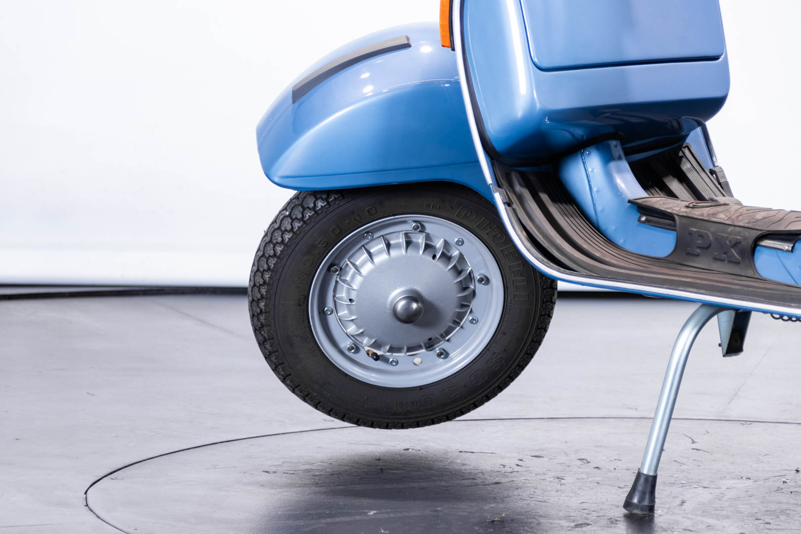 Piaggio VESPA PX 150 E 
