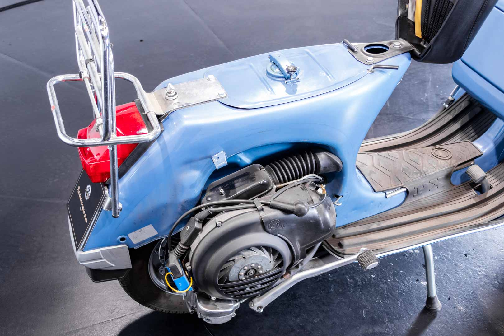 Piaggio VESPA PX 150 E 