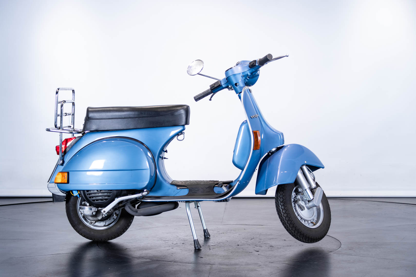 Piaggio VESPA PX 150 E 