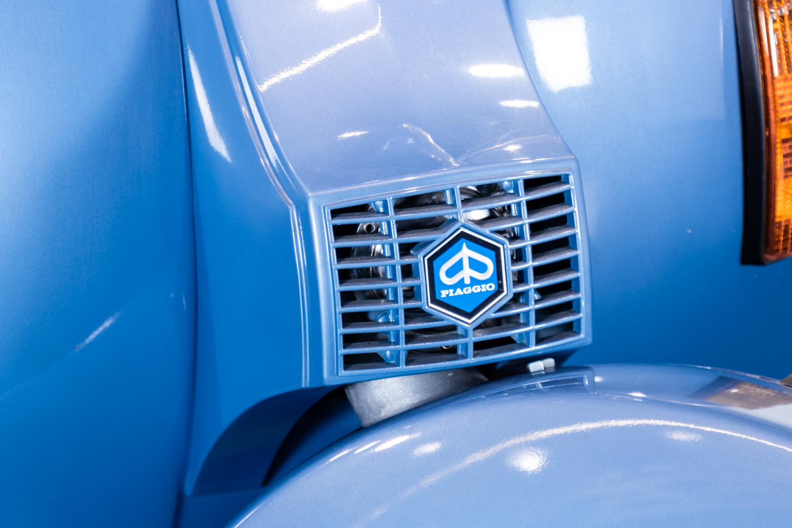 Piaggio VESPA PX 150 E 