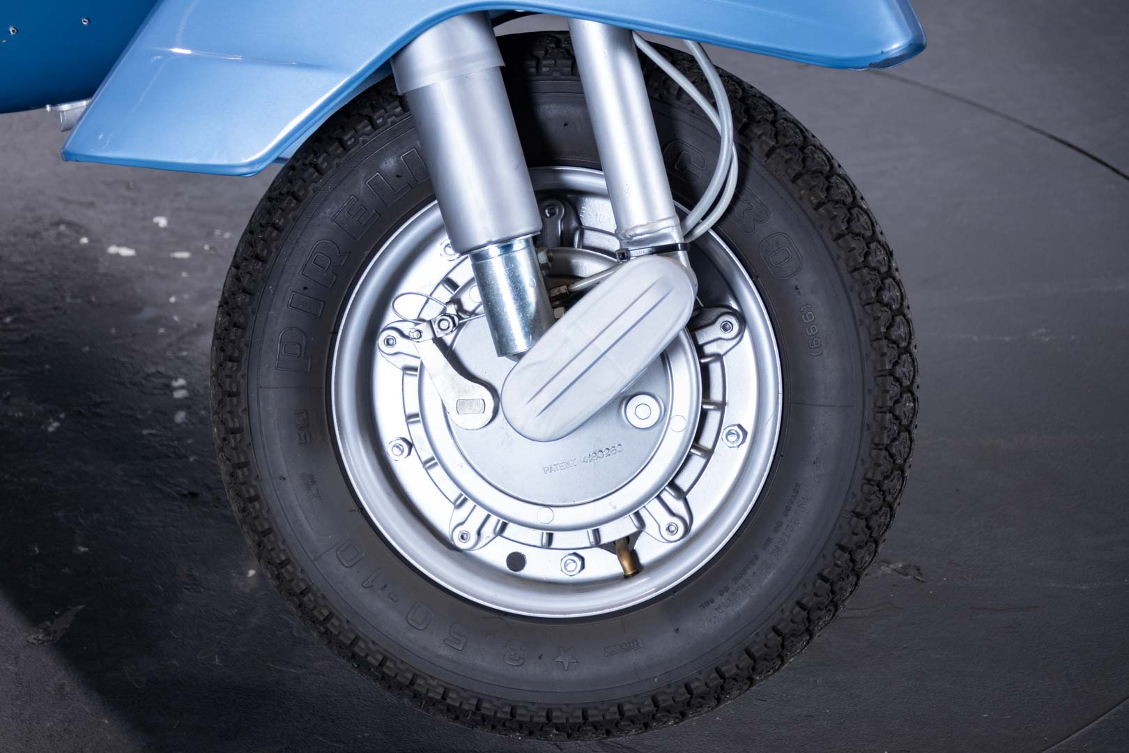 Piaggio VESPA PX 150 E 