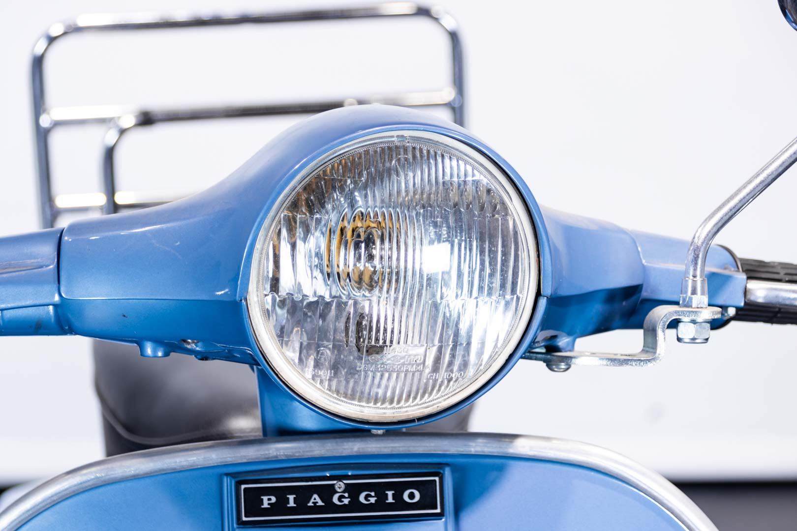 Piaggio VESPA PX 150 E 
