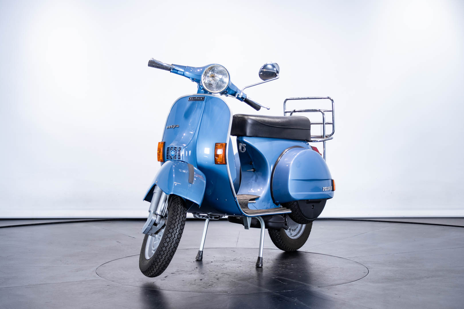 Piaggio VESPA PX 150 E 