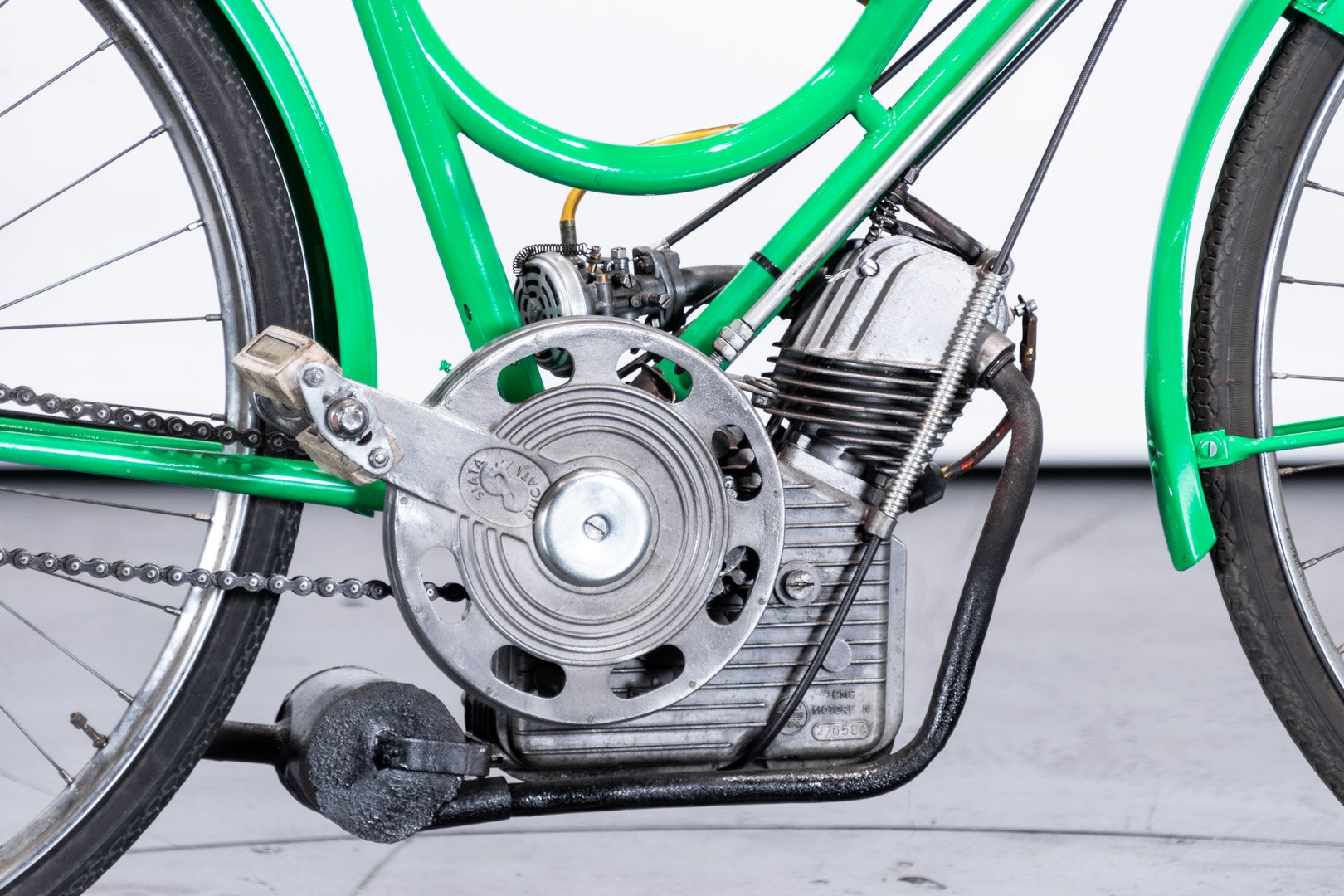 Ducati CUCCIOLO 