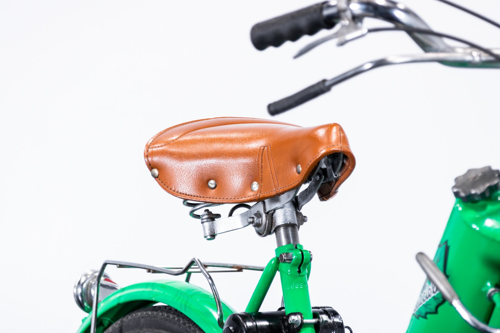 Ducati CUCCIOLO 