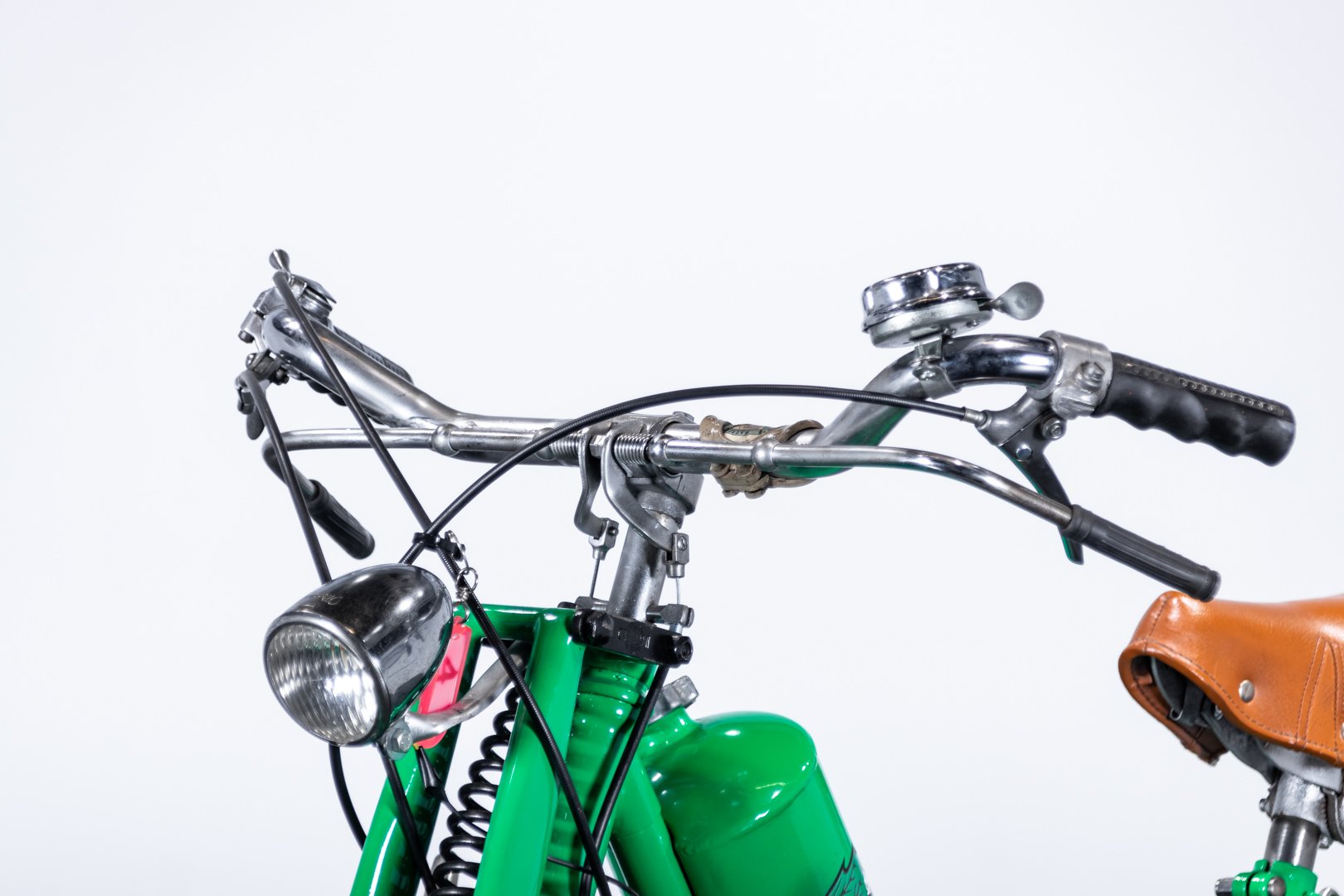Ducati CUCCIOLO 