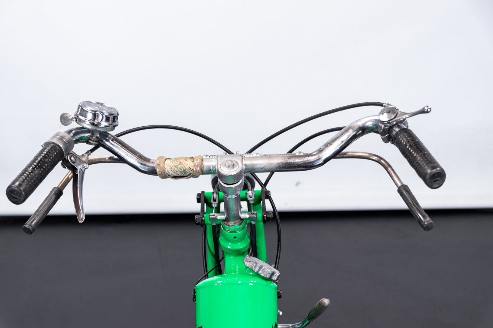 Ducati CUCCIOLO 