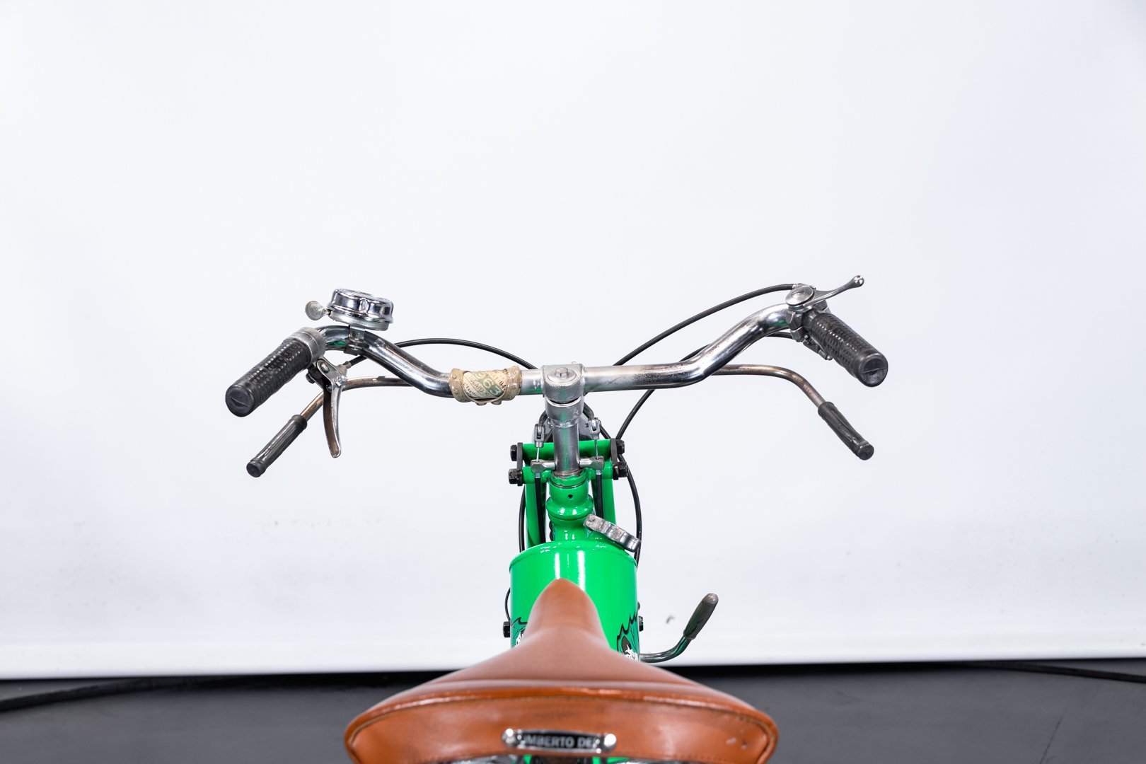 Ducati CUCCIOLO 