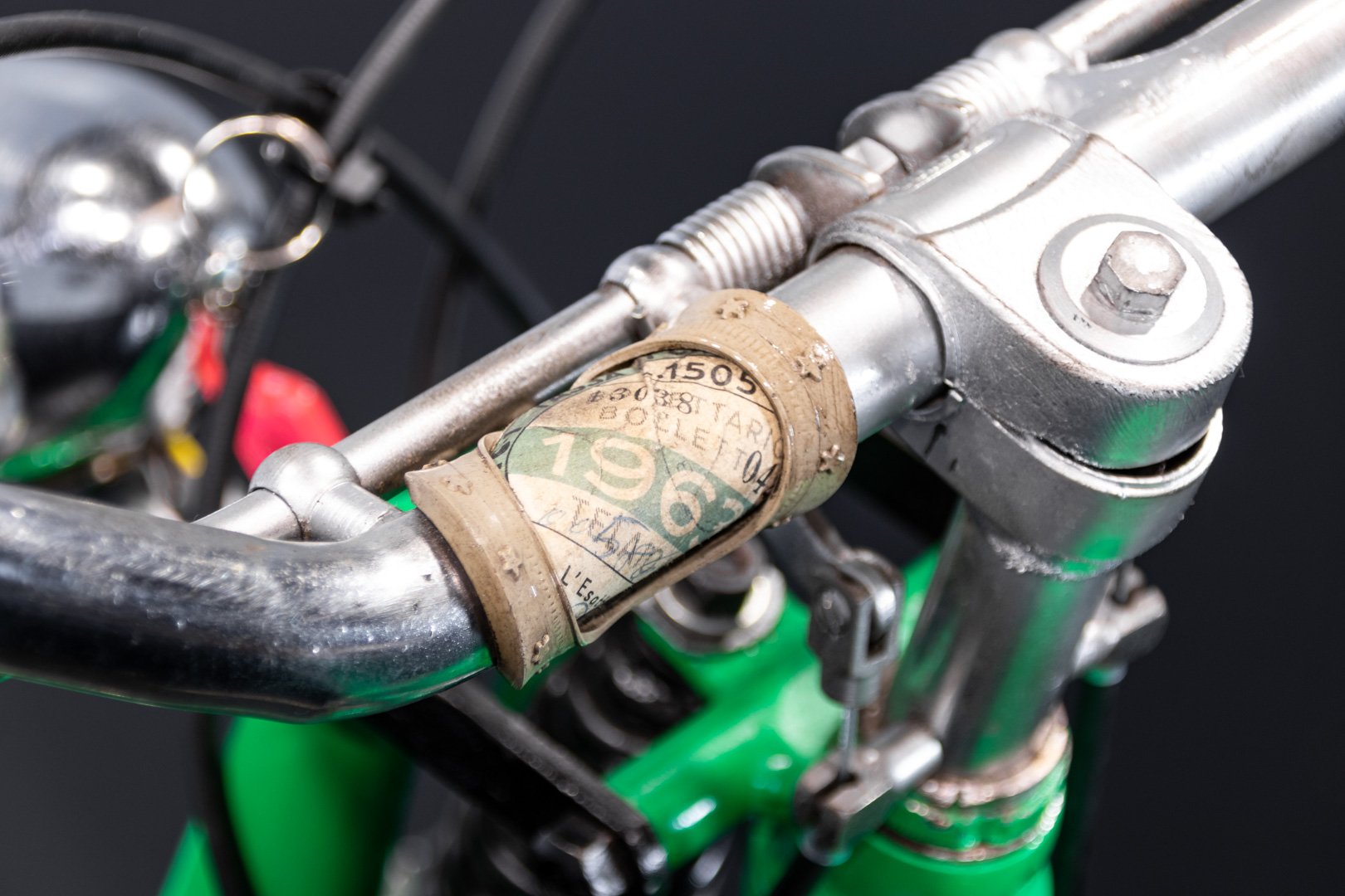 Ducati CUCCIOLO 