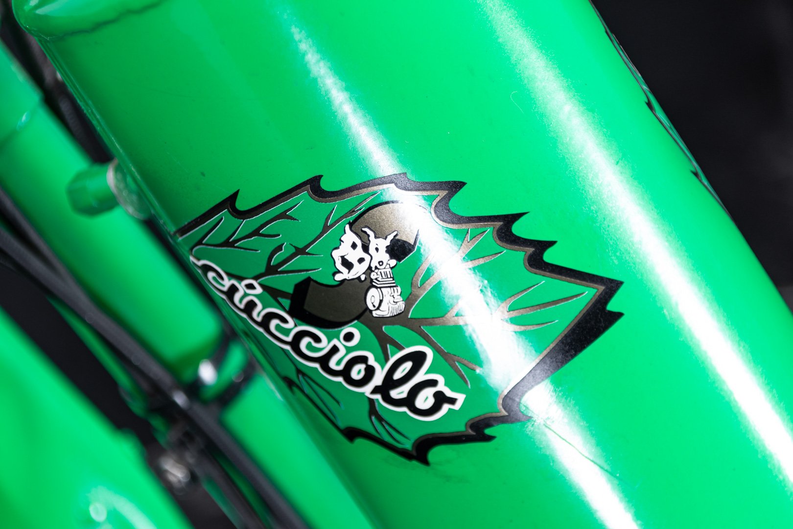 Ducati CUCCIOLO 