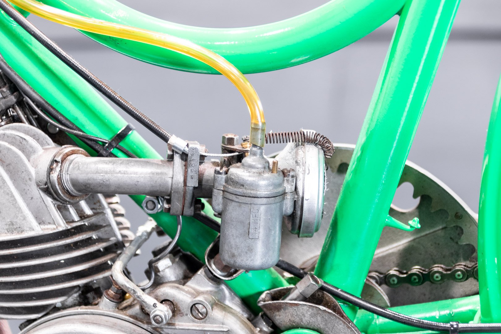 Ducati CUCCIOLO 