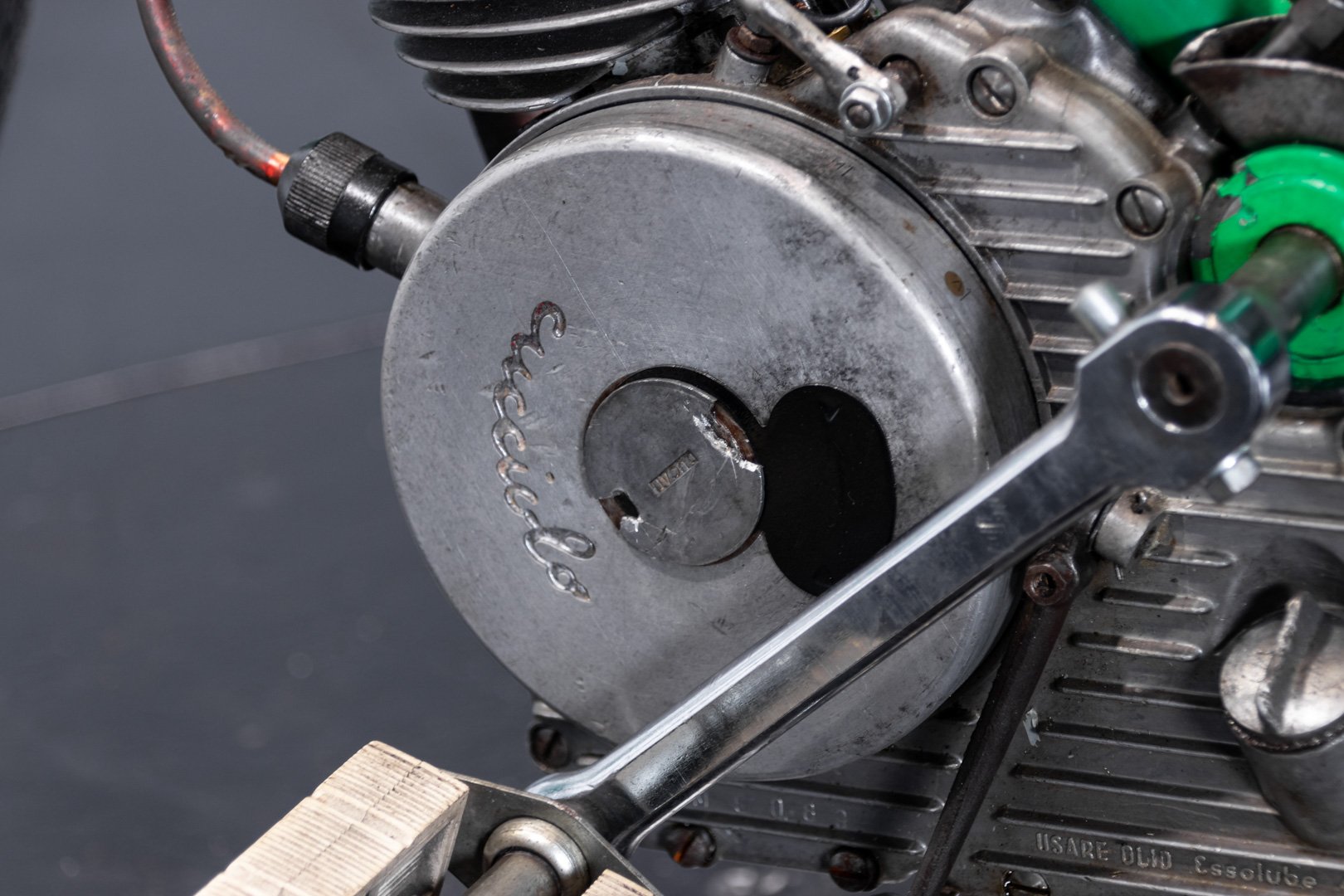 Ducati CUCCIOLO 