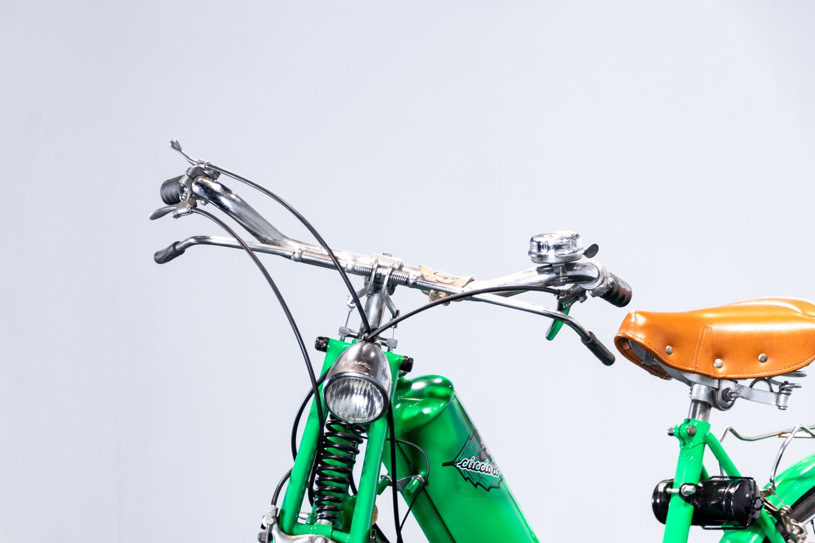 Ducati CUCCIOLO 
