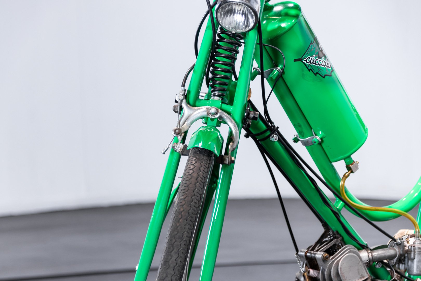 Ducati CUCCIOLO 