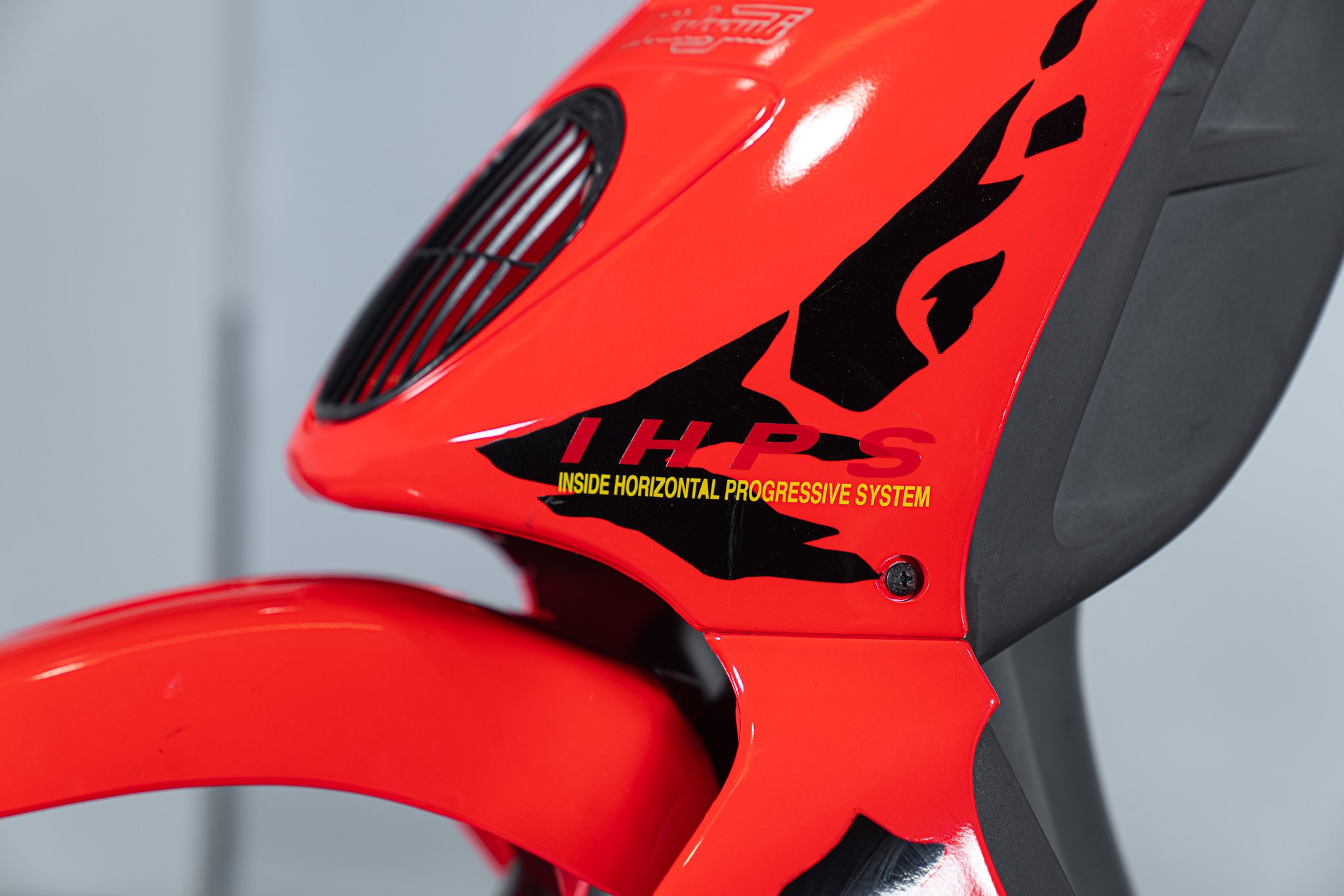 Malaguti CROSSER CR1 