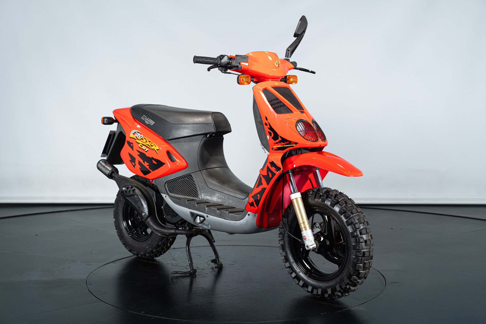 Malaguti CROSSER CR1 