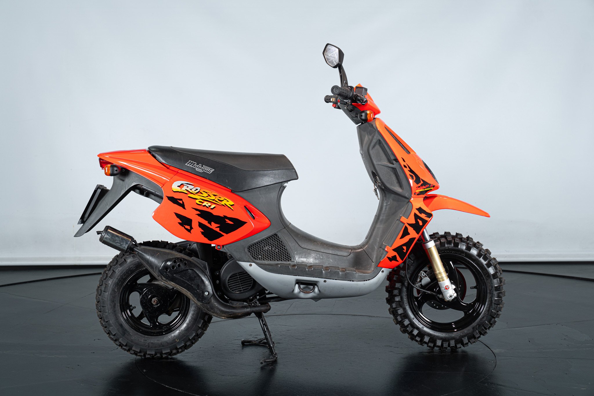 Malaguti CROSSER CR1 