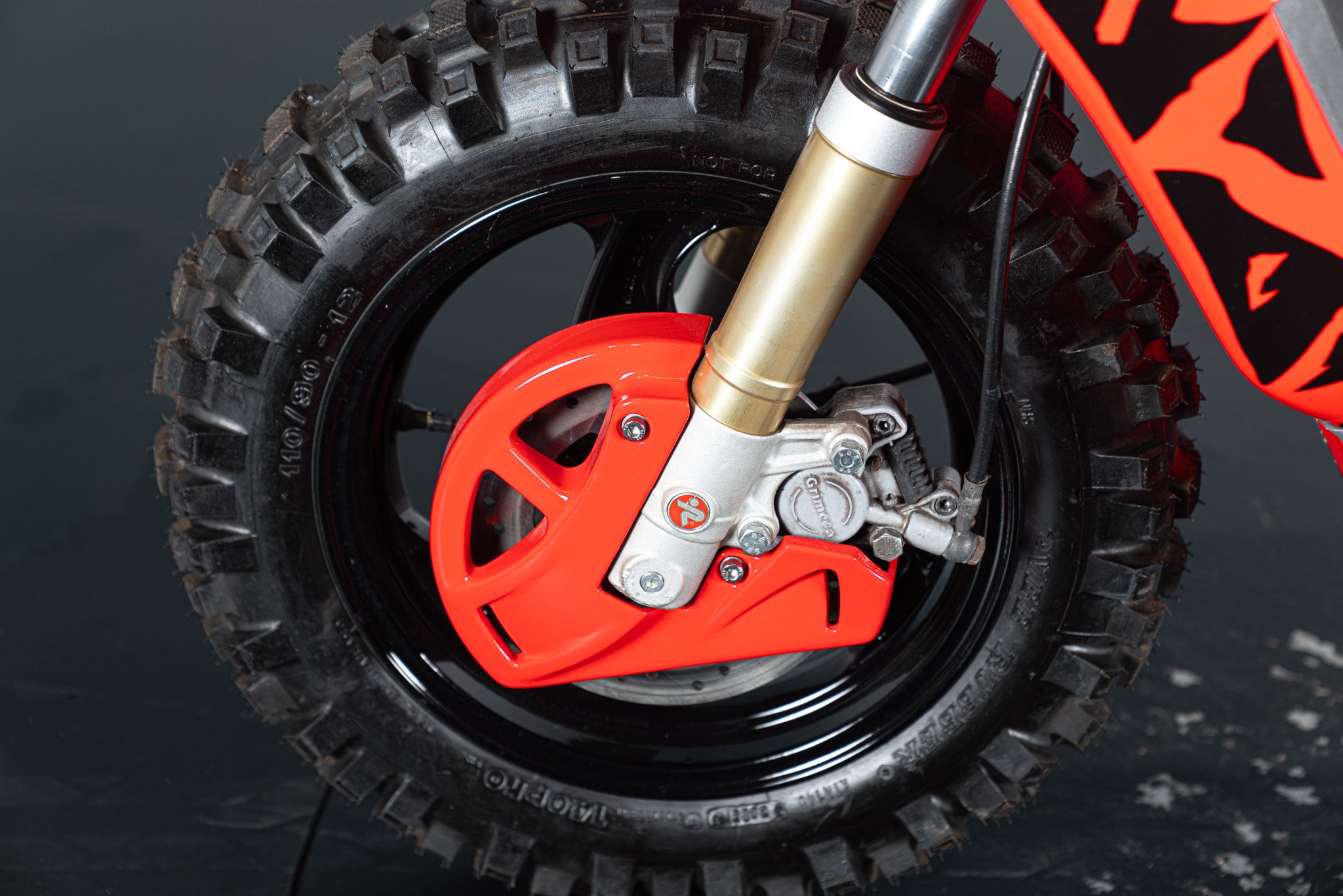 Malaguti CROSSER CR1 