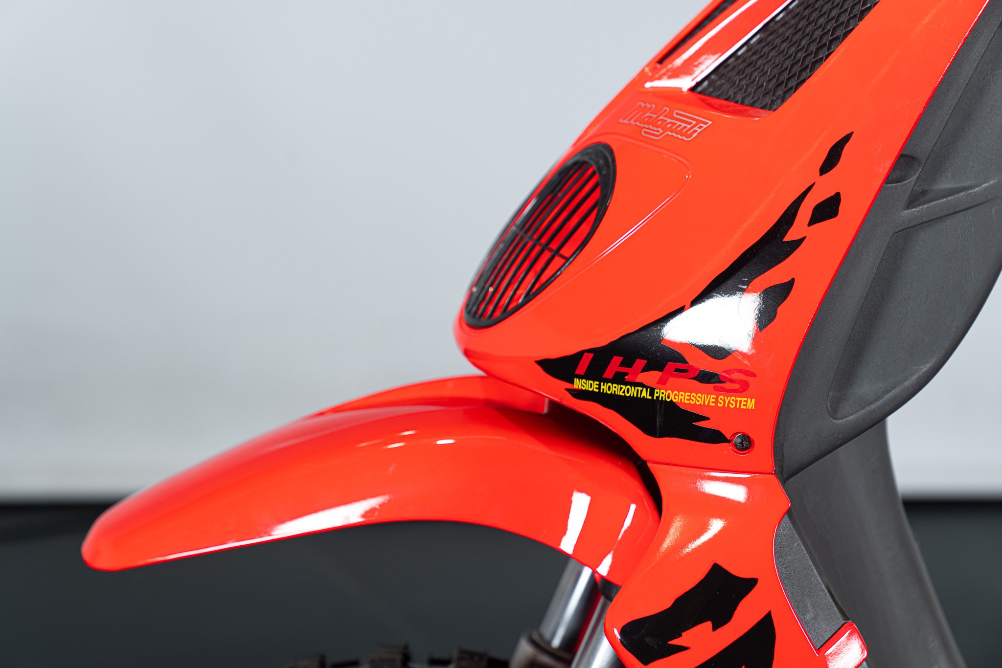 Malaguti CROSSER CR1 