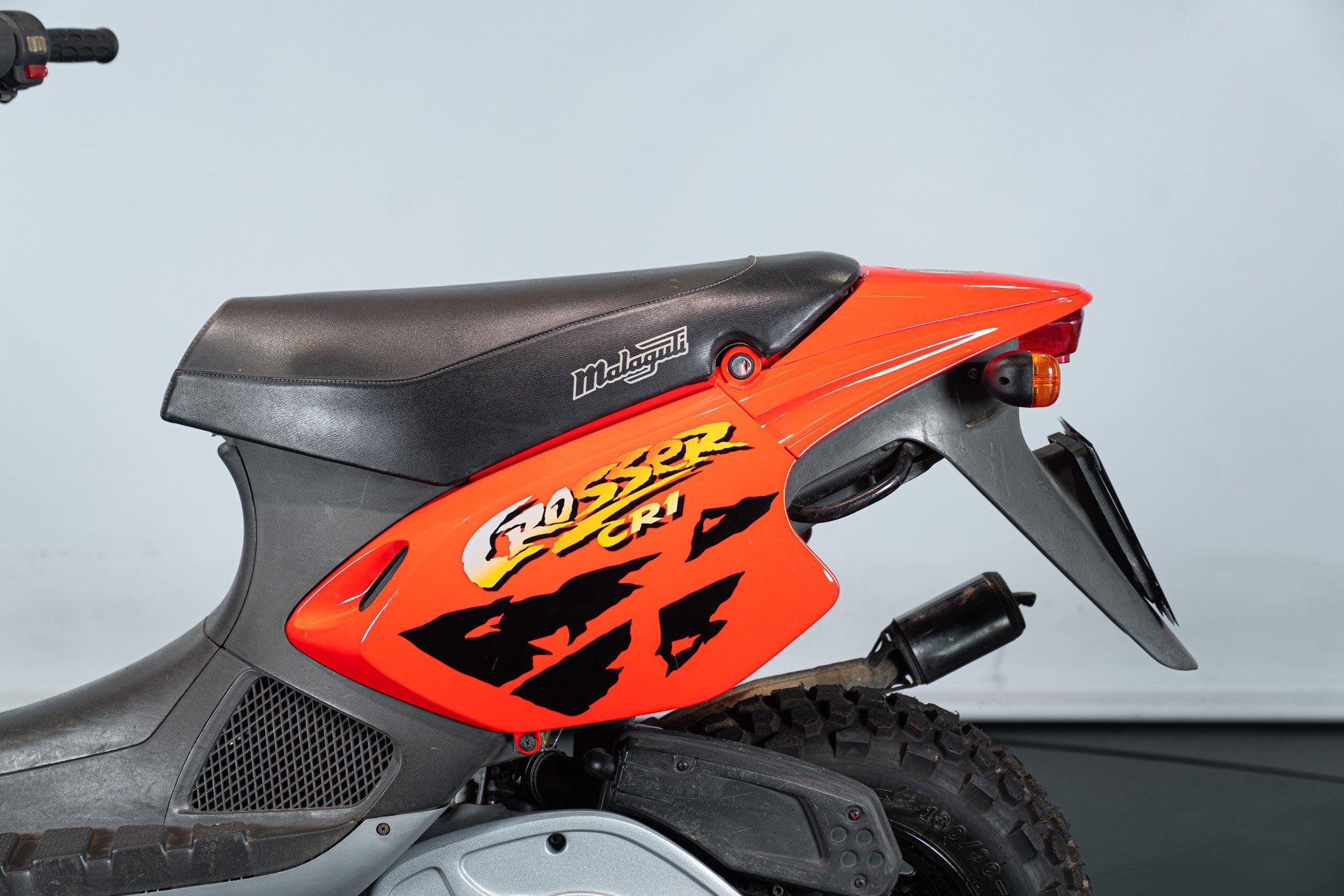 Malaguti CROSSER CR1 