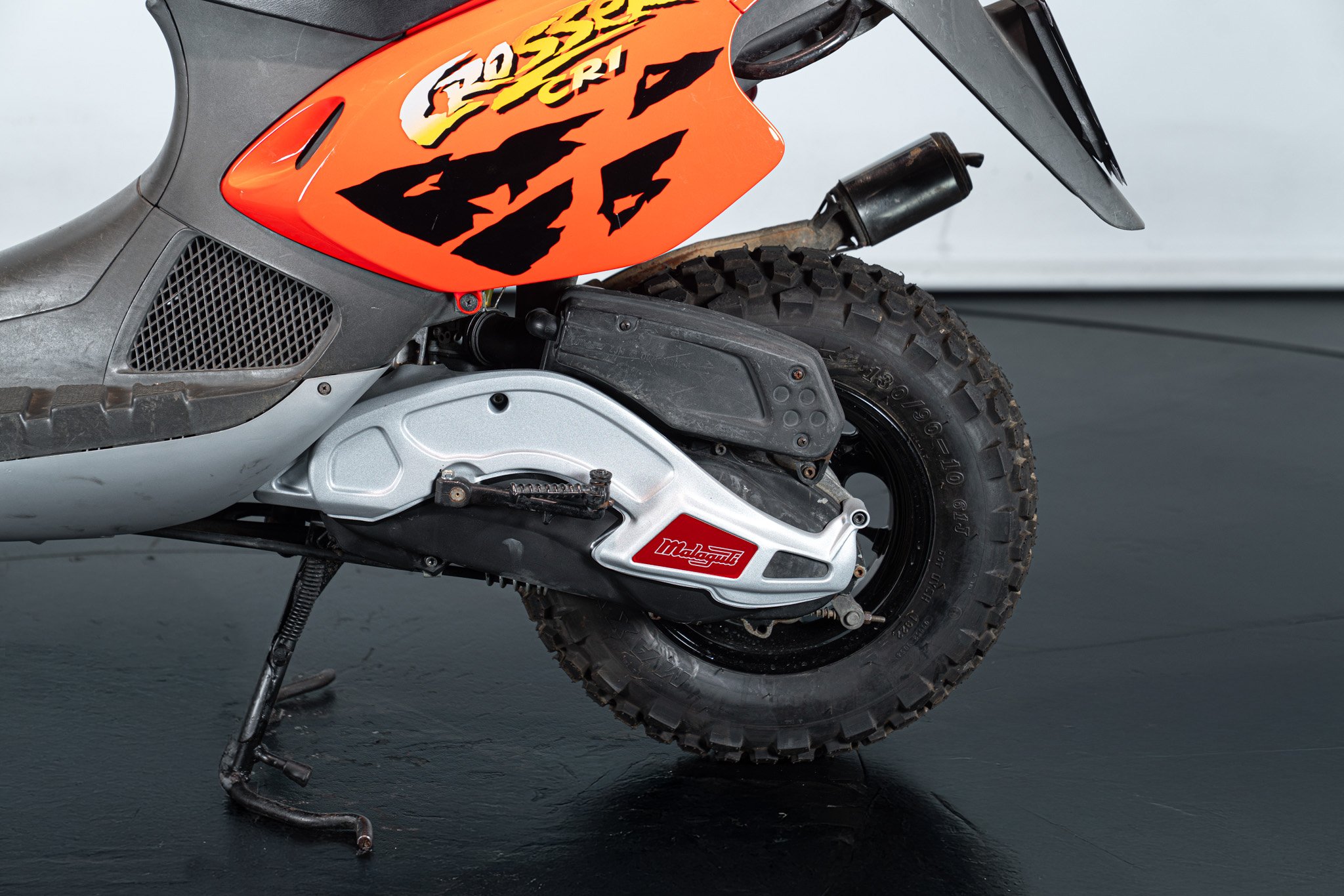 Malaguti CROSSER CR1 