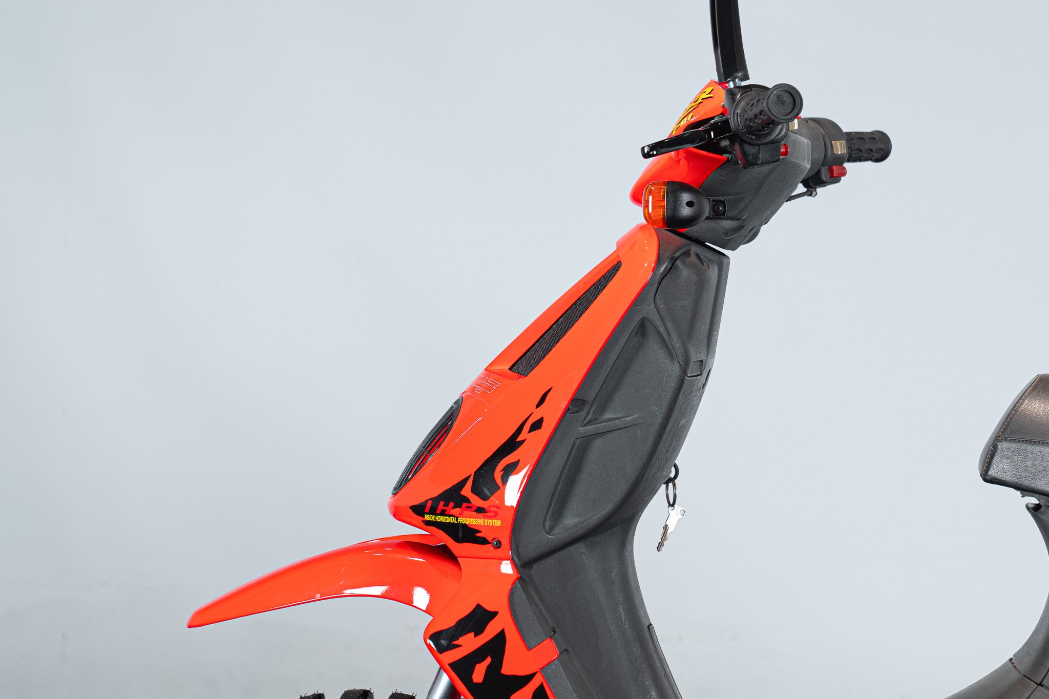 Malaguti CROSSER CR1 