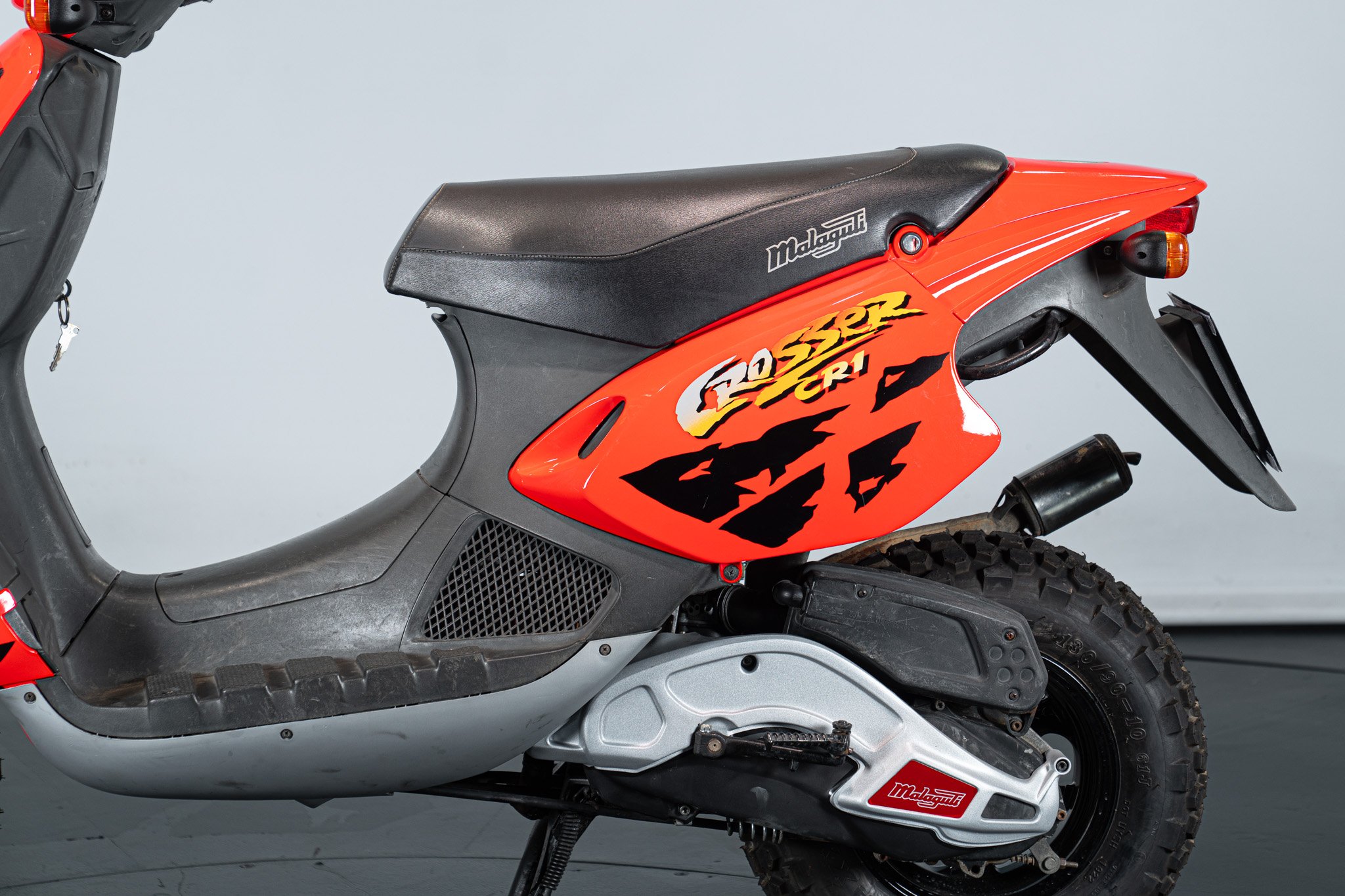 Malaguti CROSSER CR1 