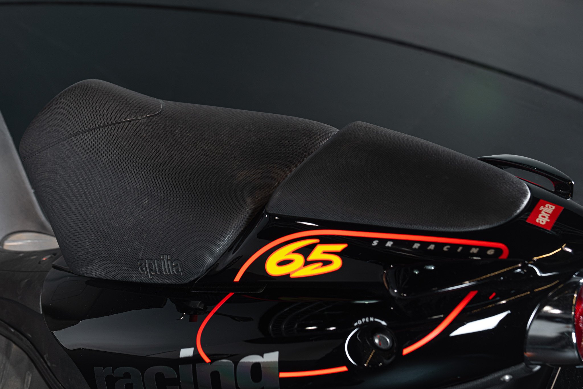 Aprilia SR REPLICA LORIS CAPIROSSI 