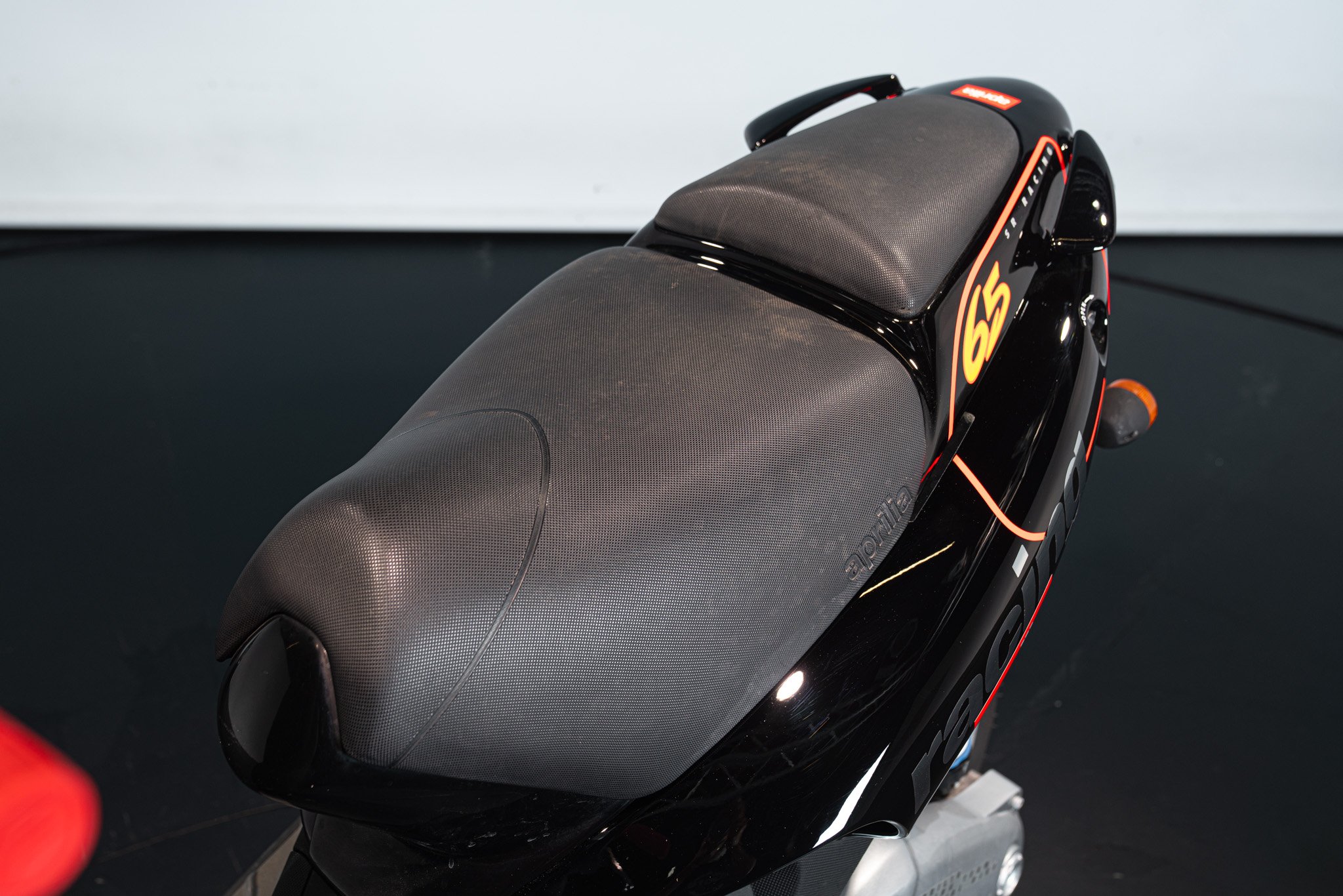Aprilia SR REPLICA LORIS CAPIROSSI 