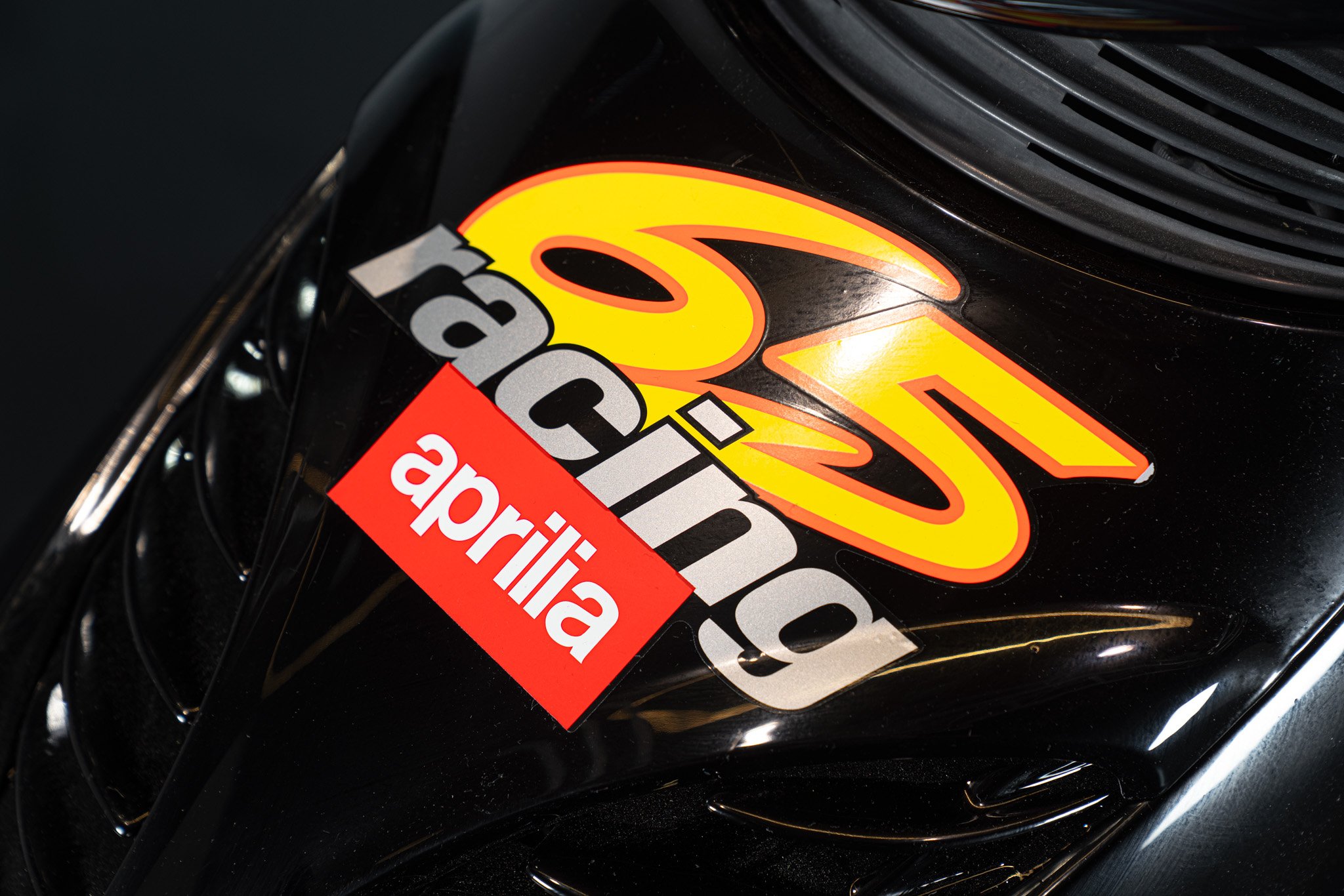 Aprilia SR REPLICA LORIS CAPIROSSI 
