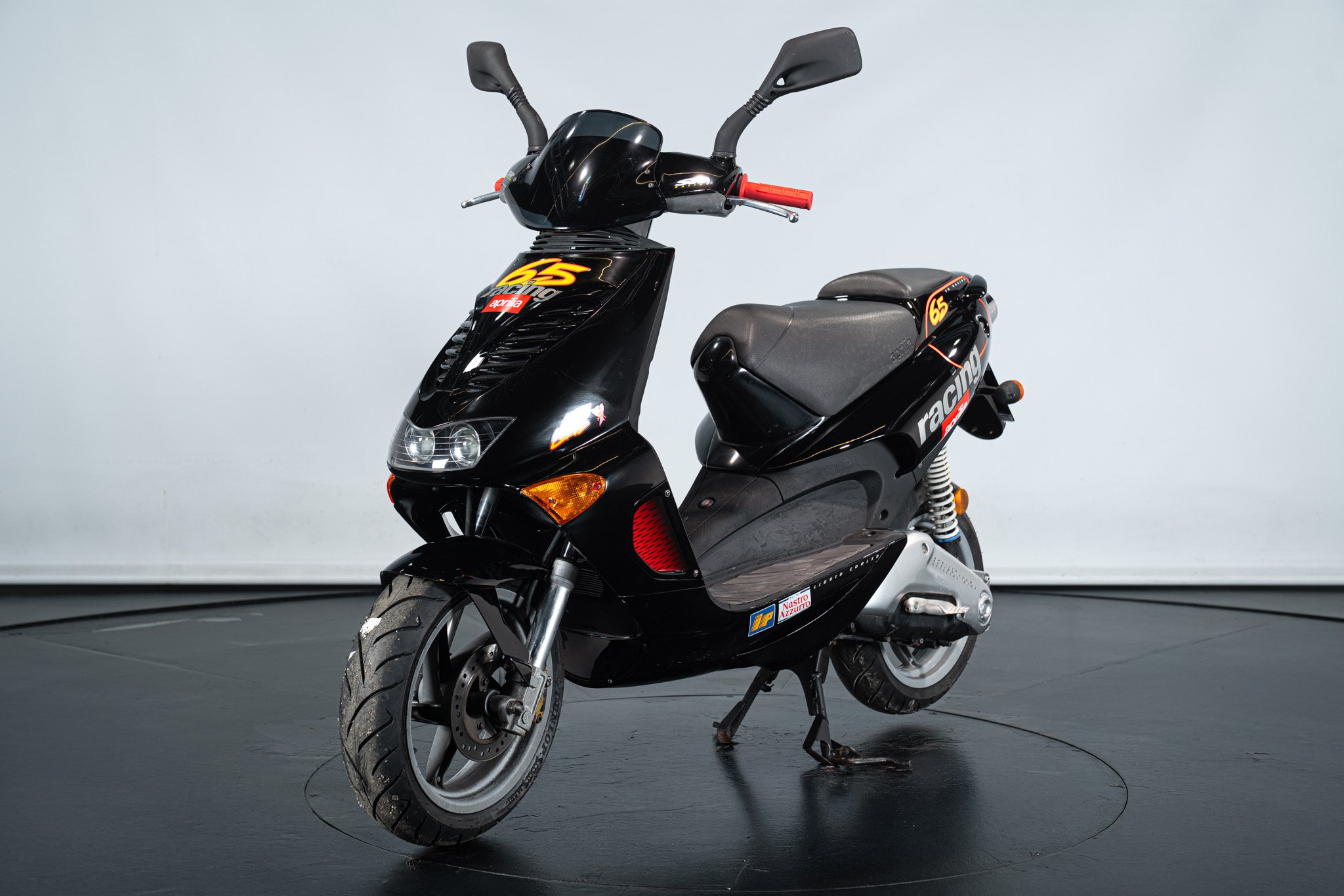 Aprilia SR REPLICA LORIS CAPIROSSI 