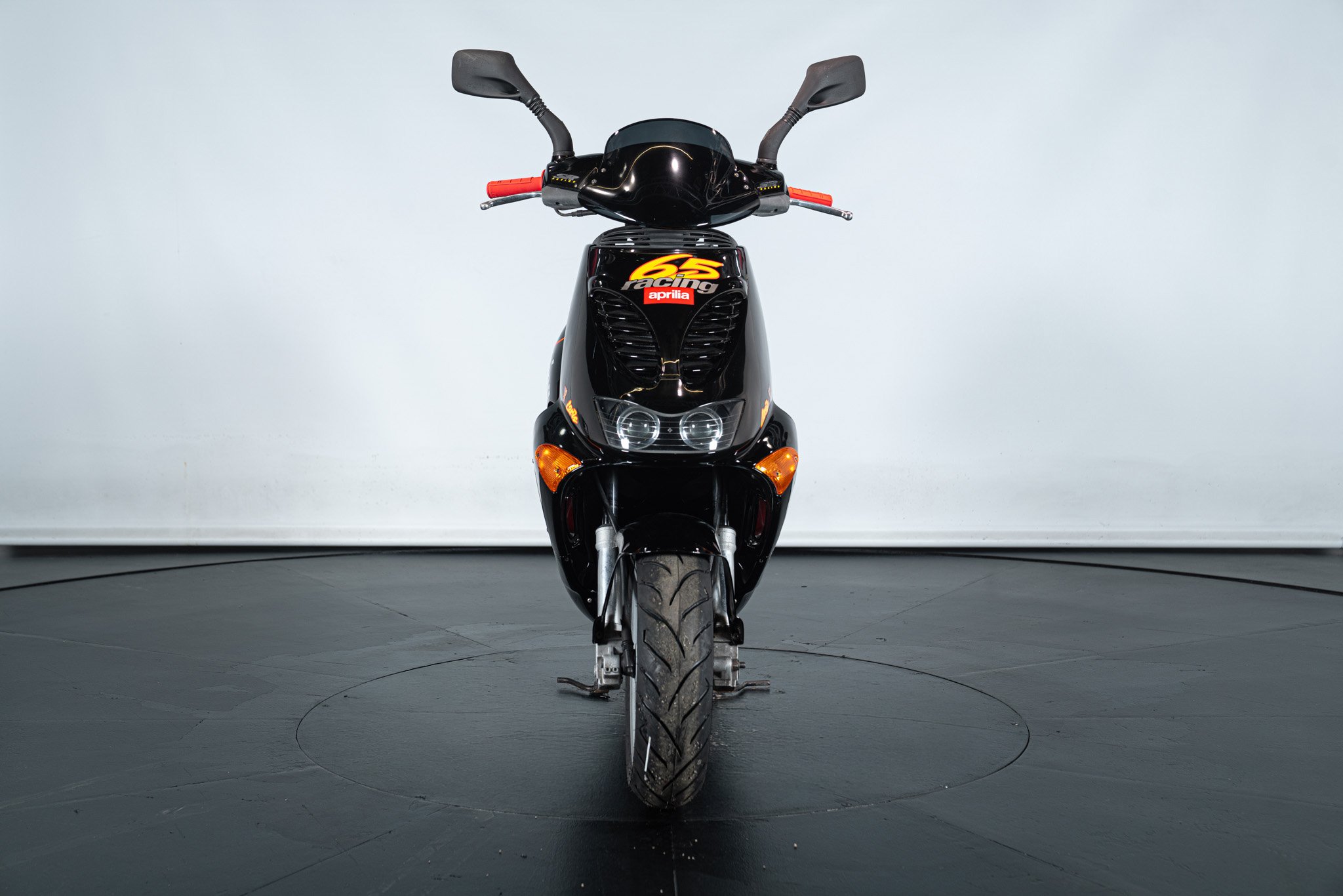 Aprilia SR REPLICA LORIS CAPIROSSI 