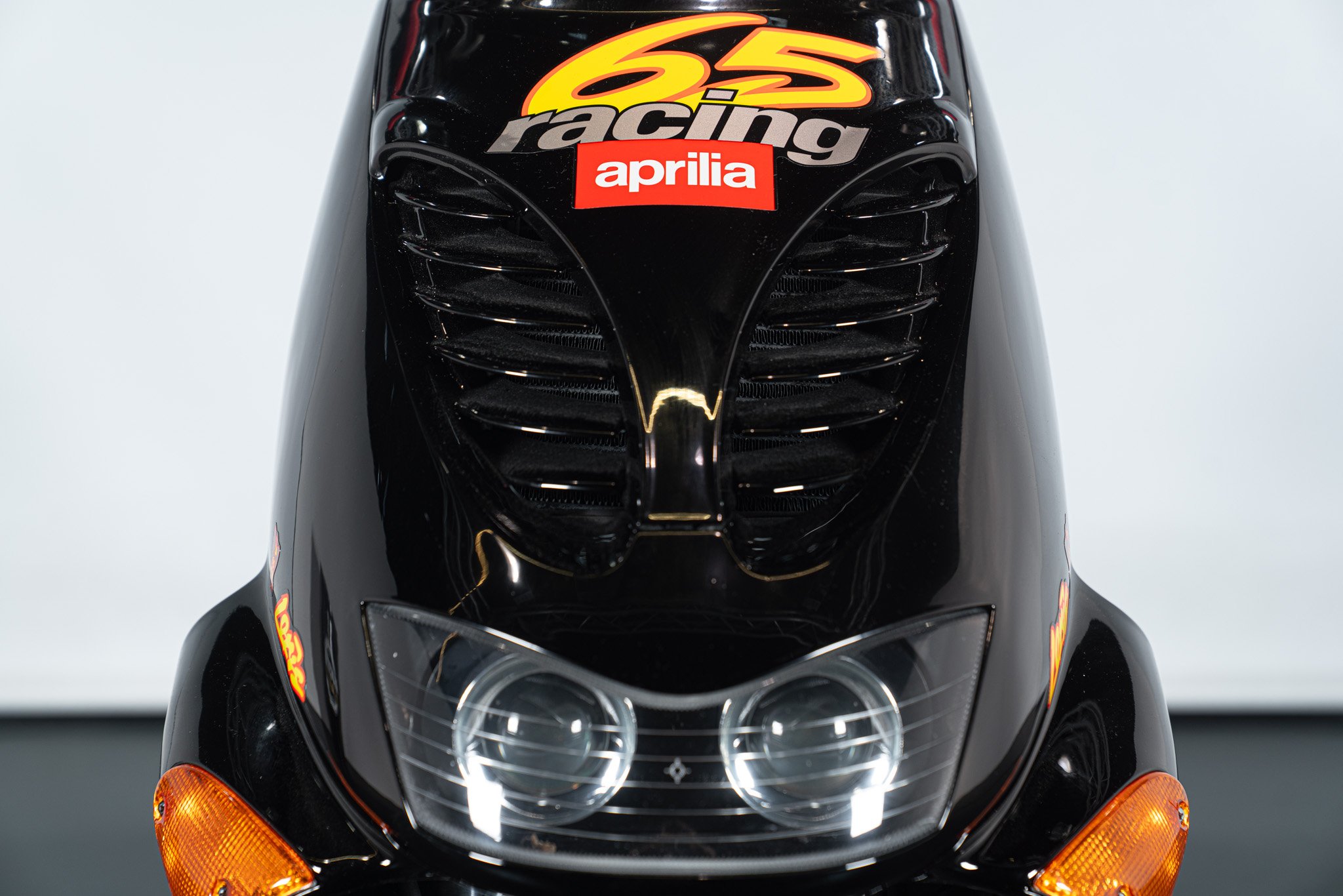 Aprilia SR REPLICA LORIS CAPIROSSI 